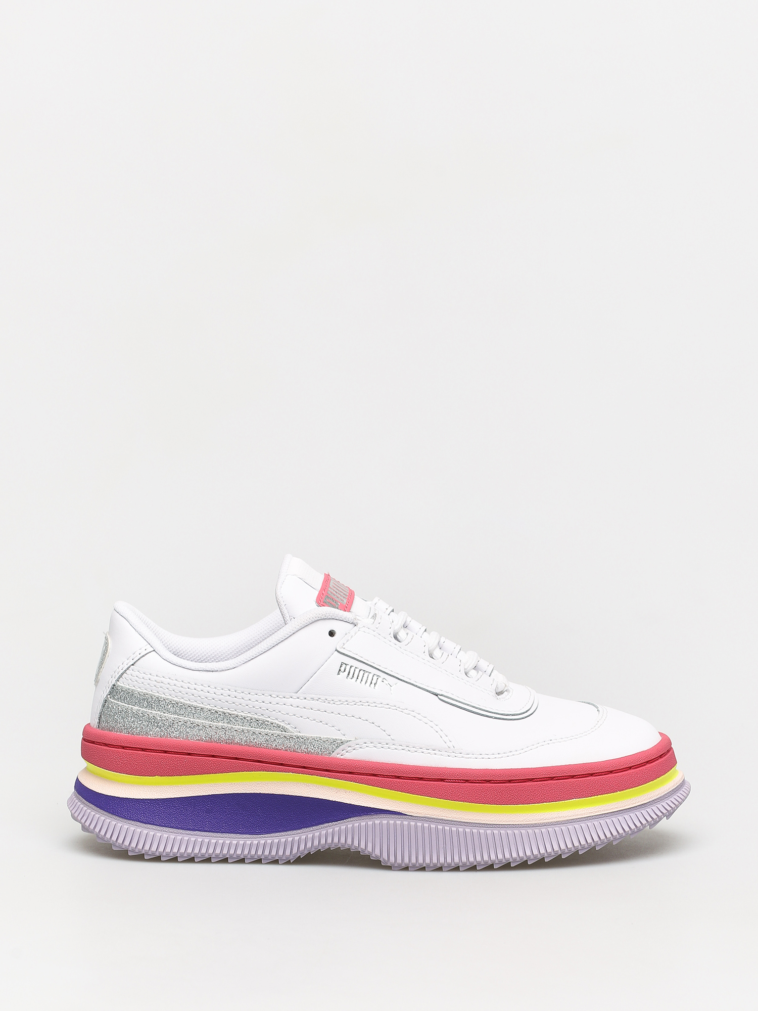 Puma Deva 90 S Pop Shoes Wmn (white)