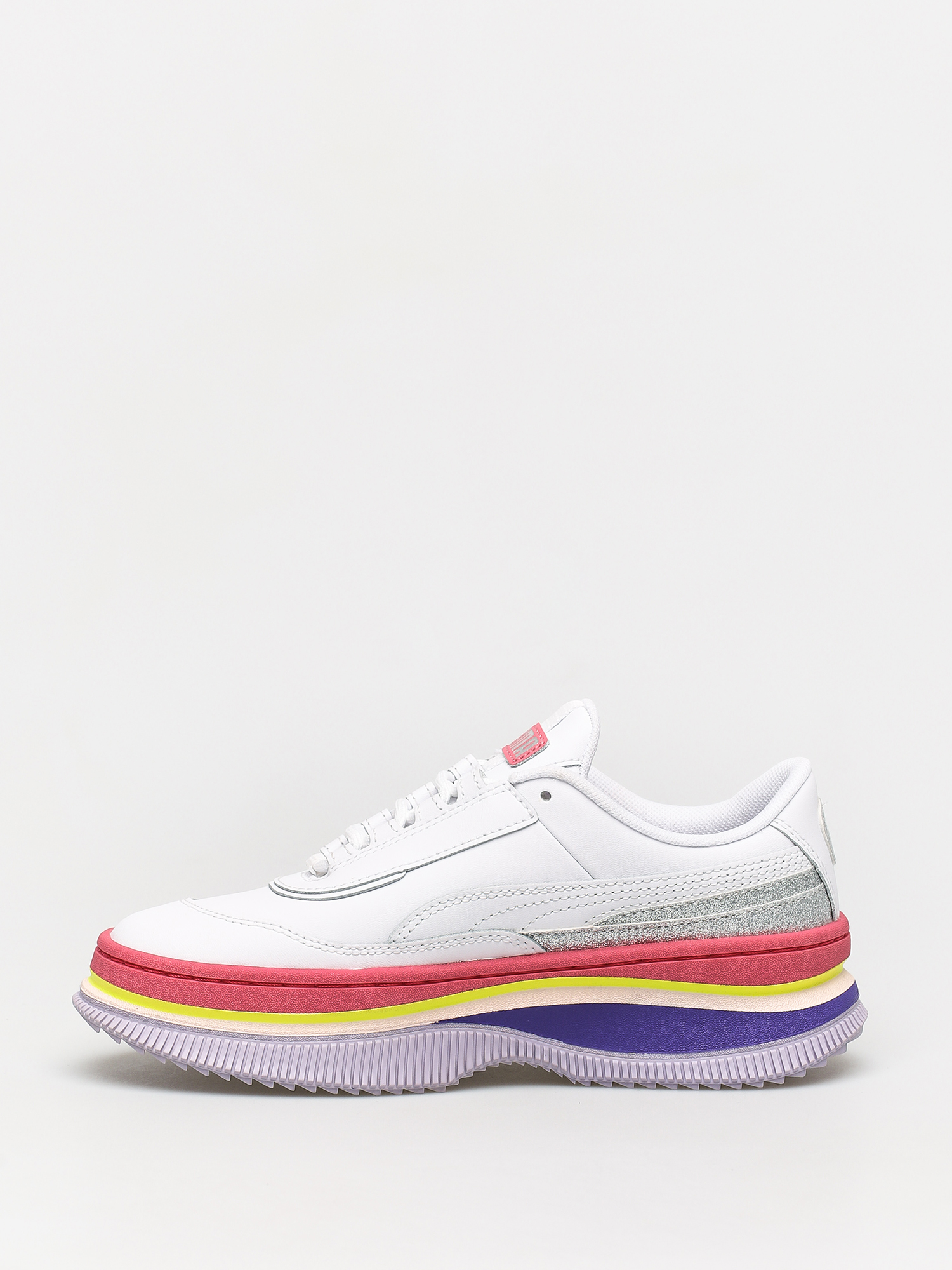 Puma Deva 90 S Pop Shoes Wmn (white)