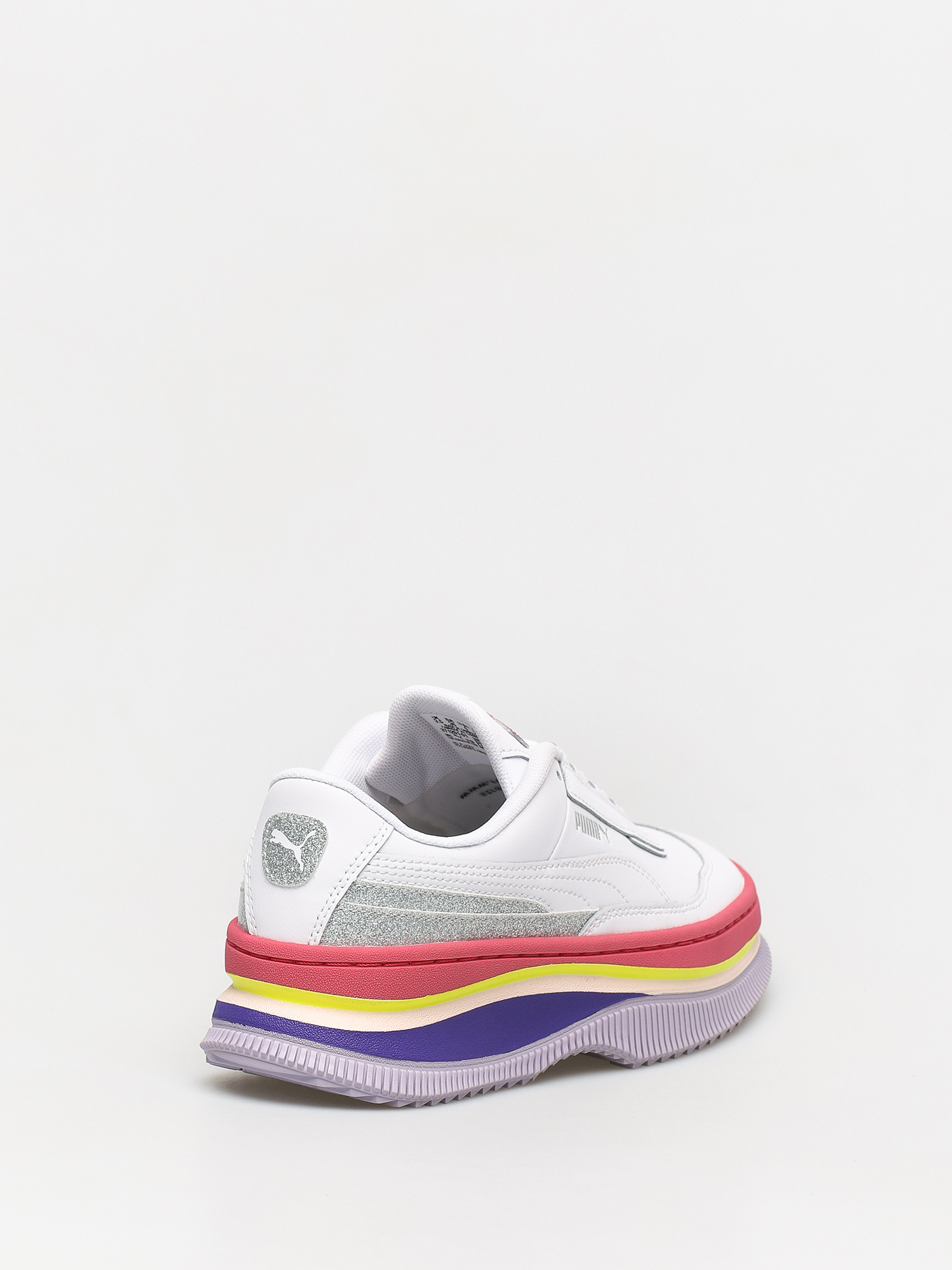 Puma Deva 90 S Pop Shoes Wmn (white)