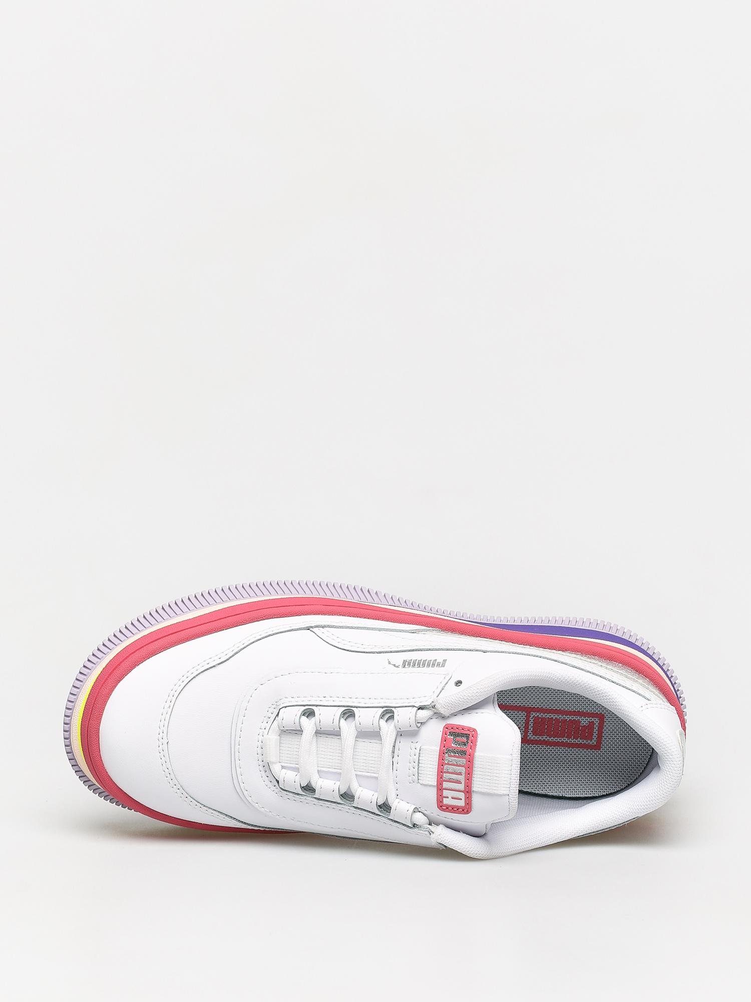 Puma Deva 90 S Pop Shoes Wmn (white)