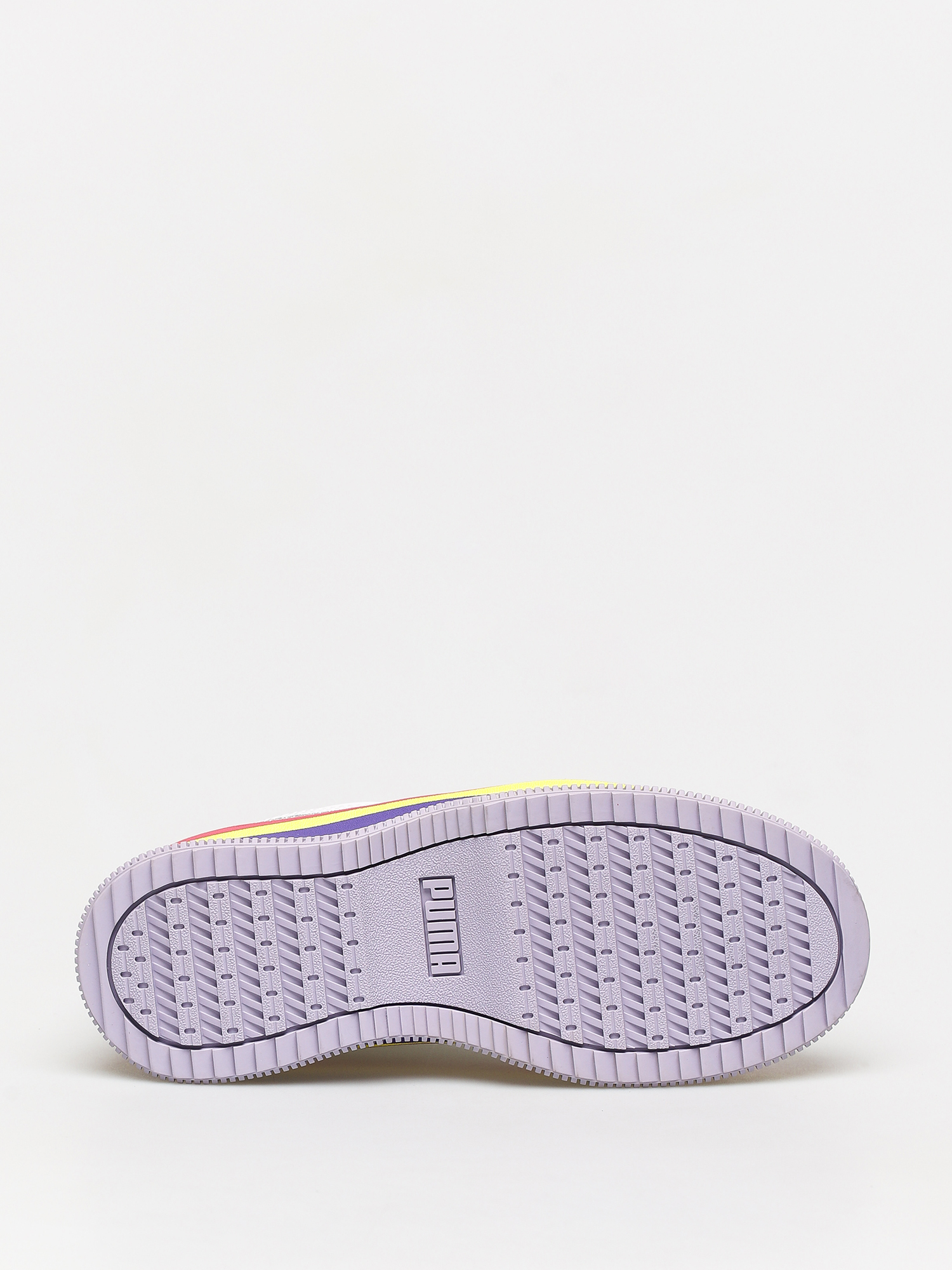 Puma Deva 90 S Pop Shoes Wmn (white)