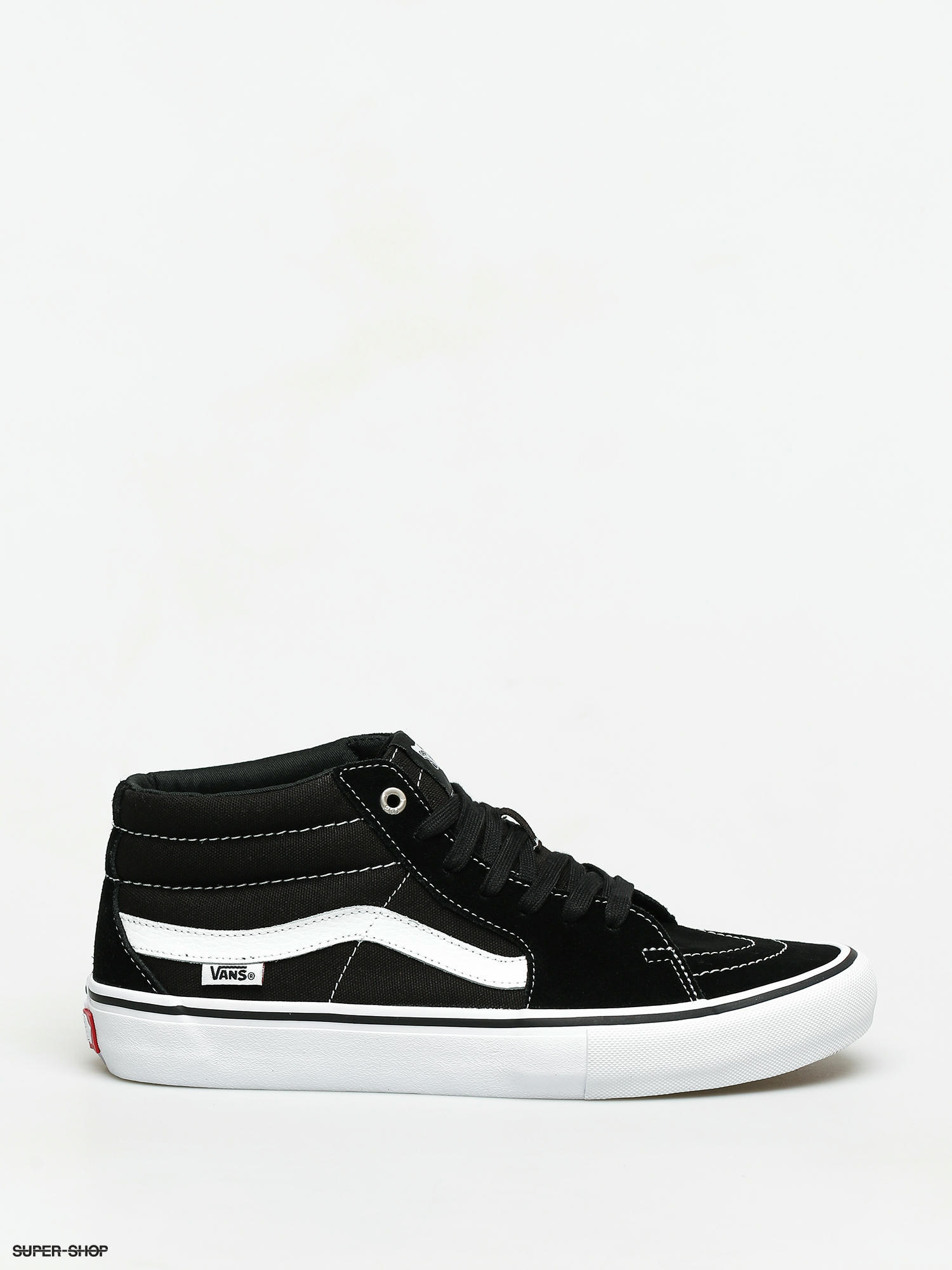 Mid on sale pro vans