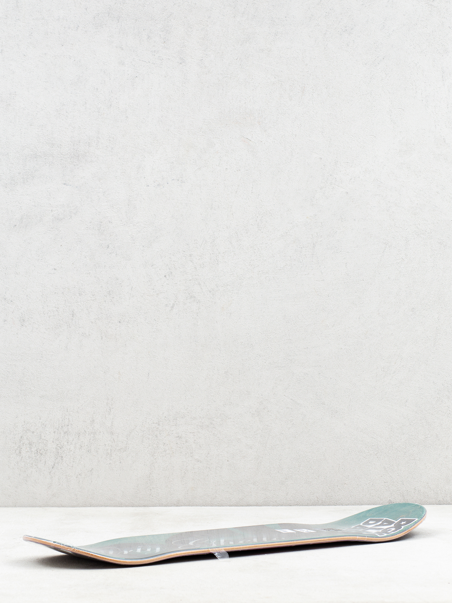 DGK Mobster Champ Deck (multi)