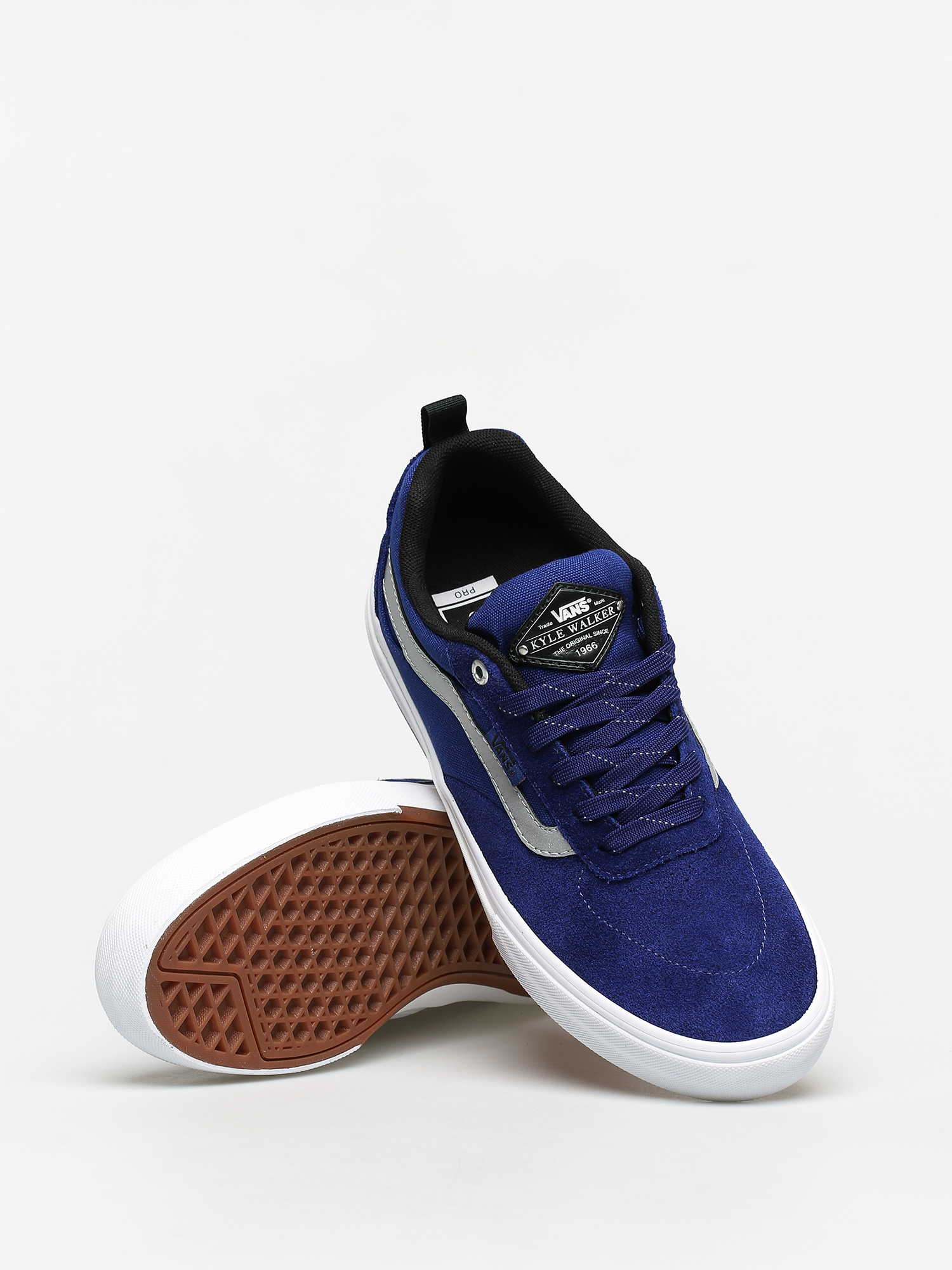 Kyle Walker Vans Pro Kyle Pro Schuhe Vans Kyle Walker Pro Shoes