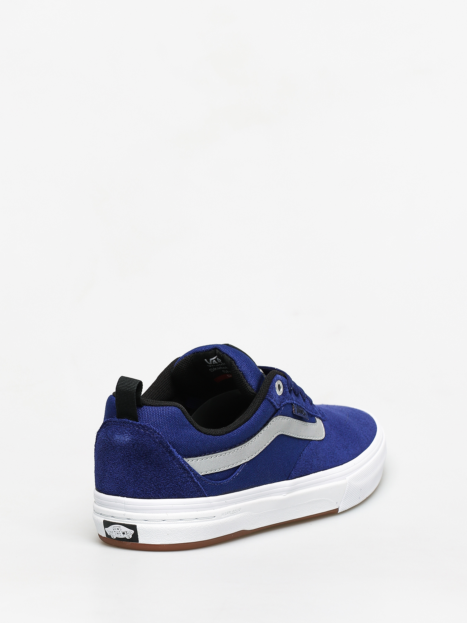 Vans Kyle Walker Pro Shoes (reflective)