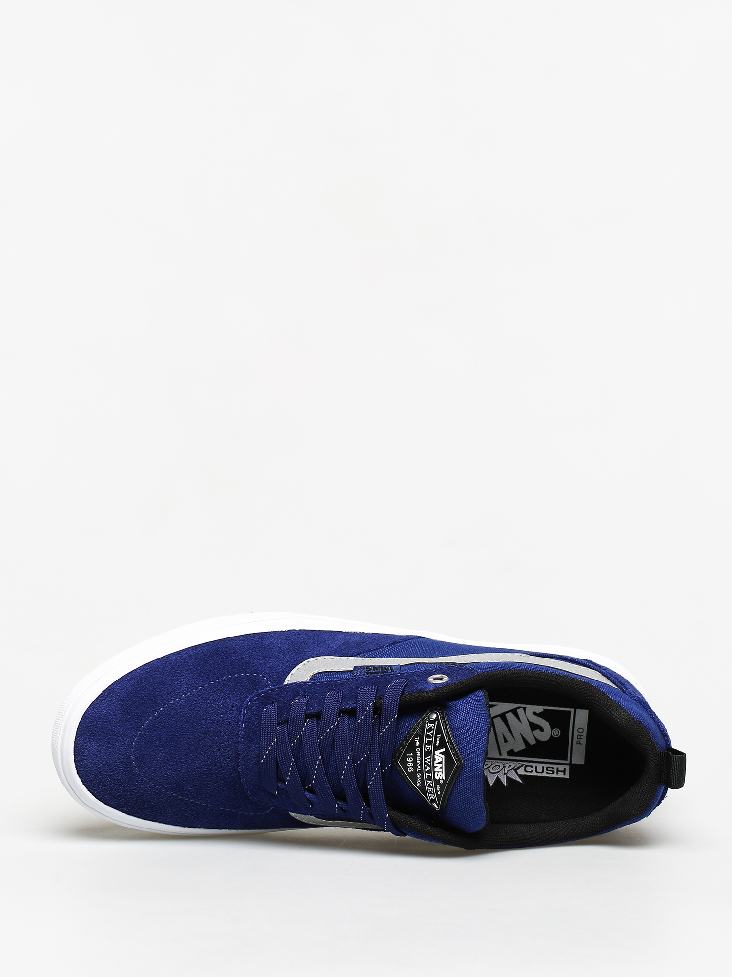 Vans Kyle Walker Pro Shoes (reflective)