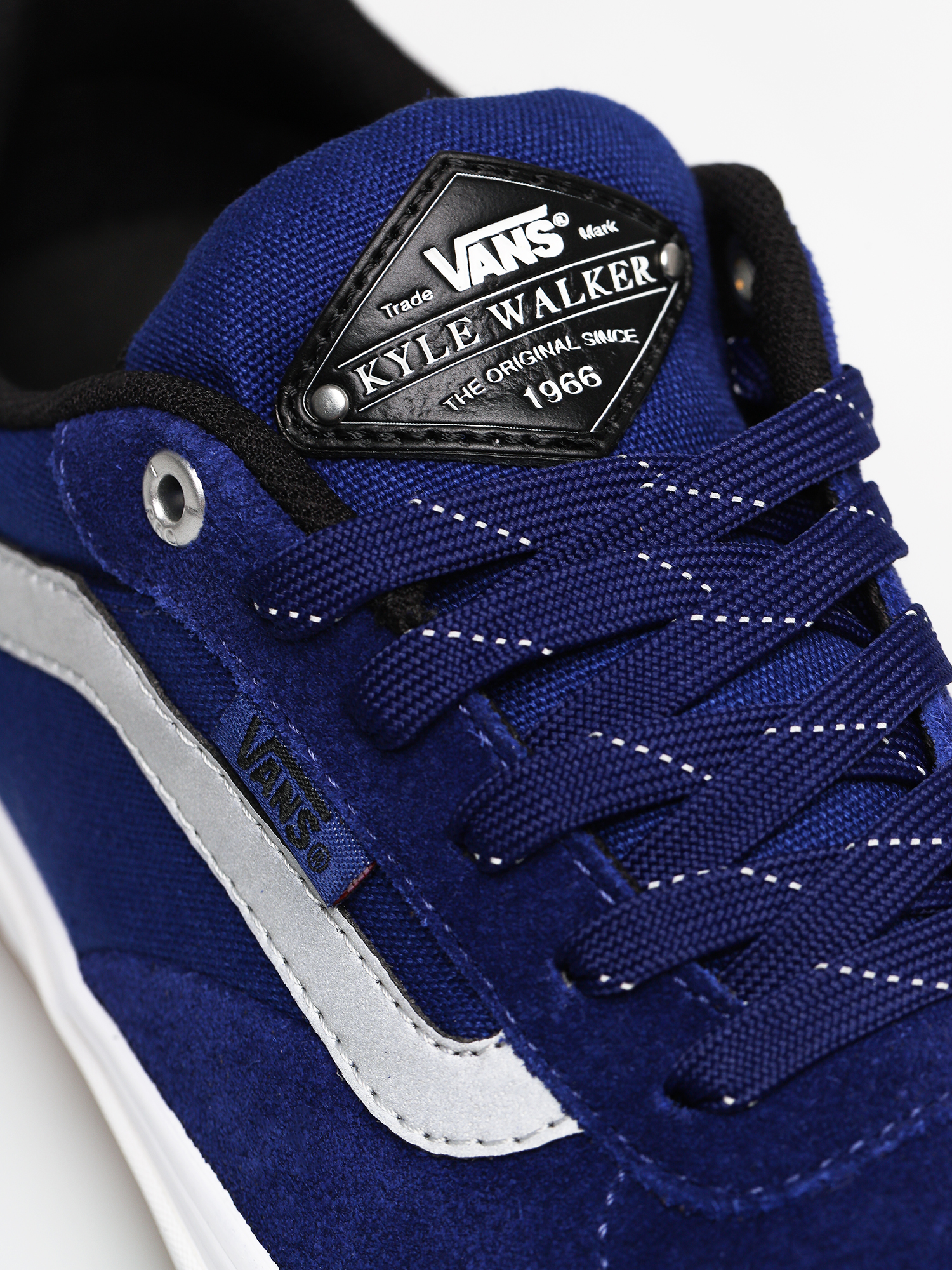 Vans Kyle Walker Pro Shoes (reflective)