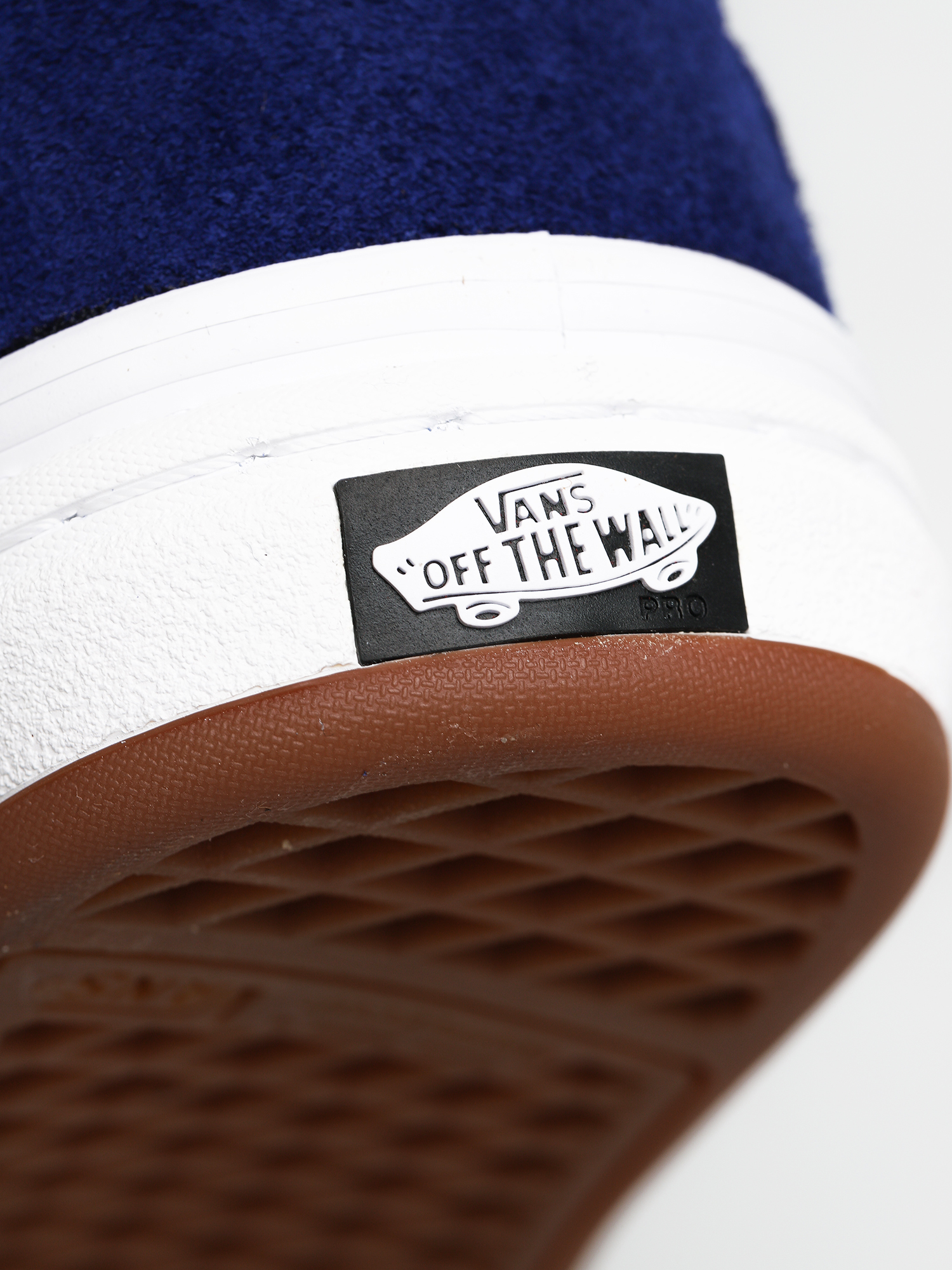 Vans Kyle Walker Pro Shoes (reflective)