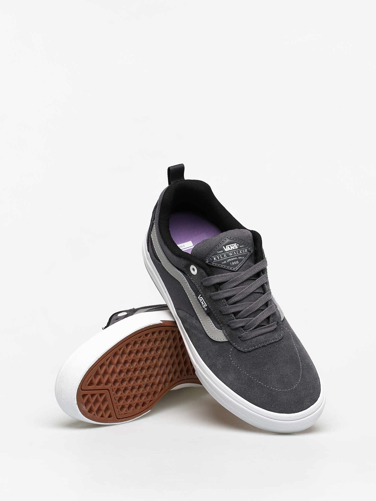 Vans Kyle Walker Pro Schuhe (periscope)