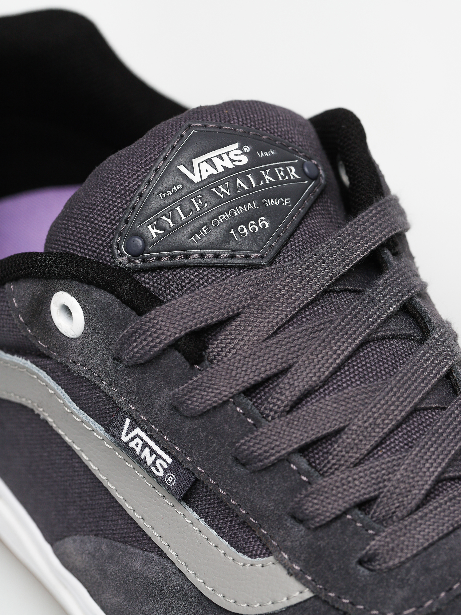 Vans Kyle Walker Pro Schuhe (periscope)