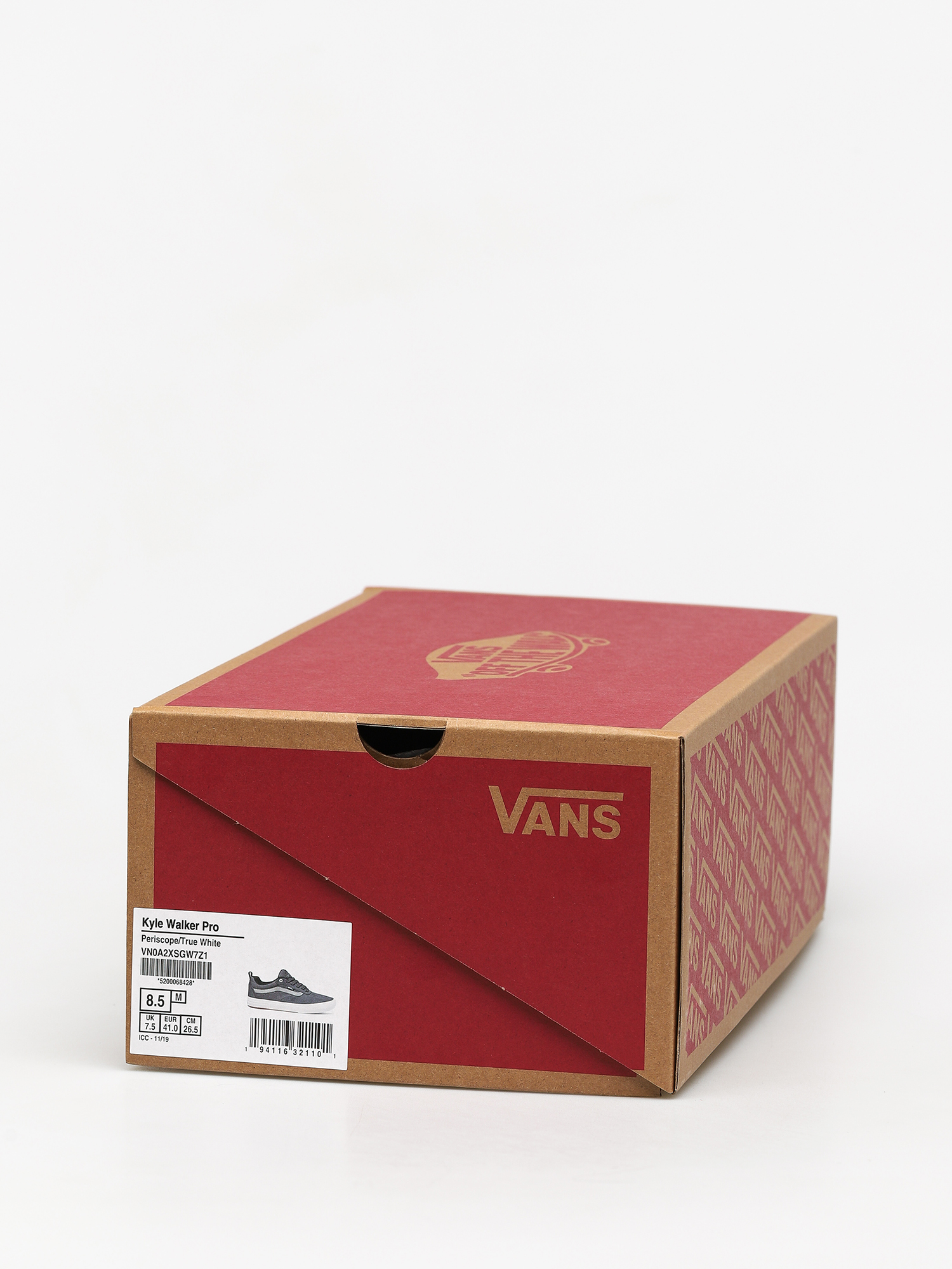 Vans Kyle Walker Pro Schuhe (periscope)