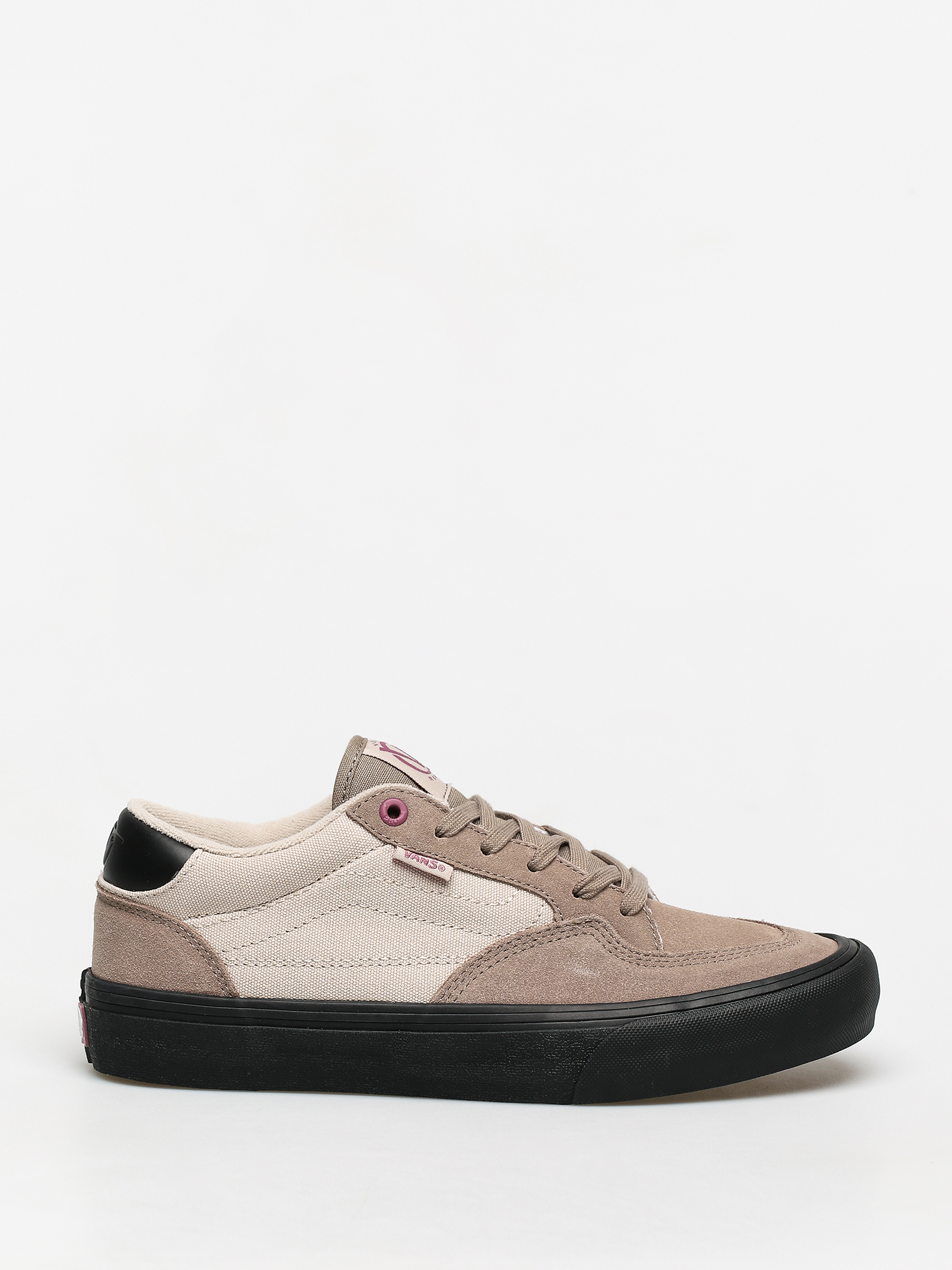 vans desert low