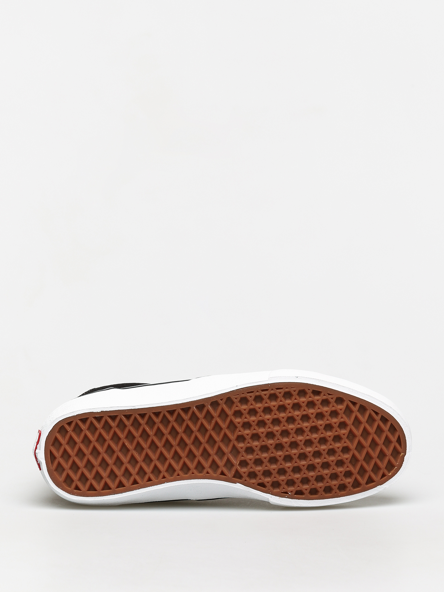 Vans Rowan Pro Shoes (black/white)