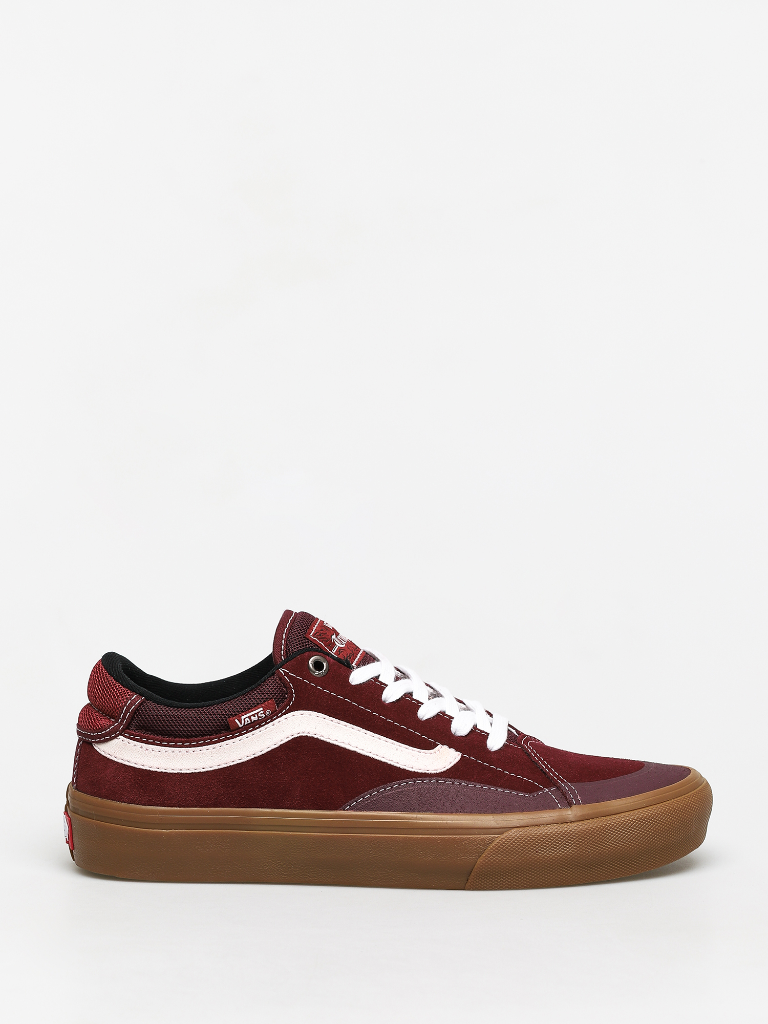 Vans Tnt Advanced Prototype Schuhe (port royale)