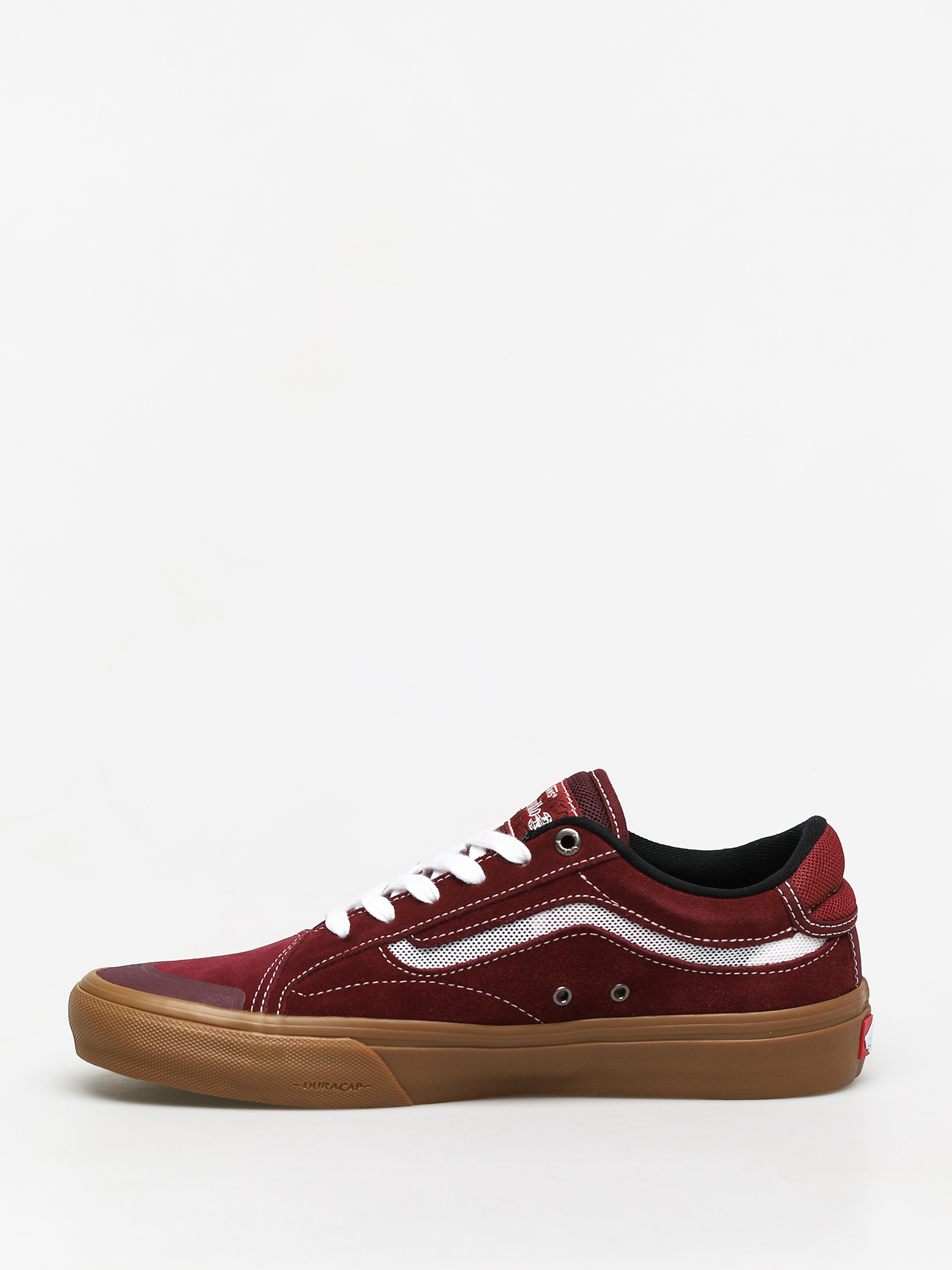 Vans Tnt Advanced Prototype Schuhe (port royale)