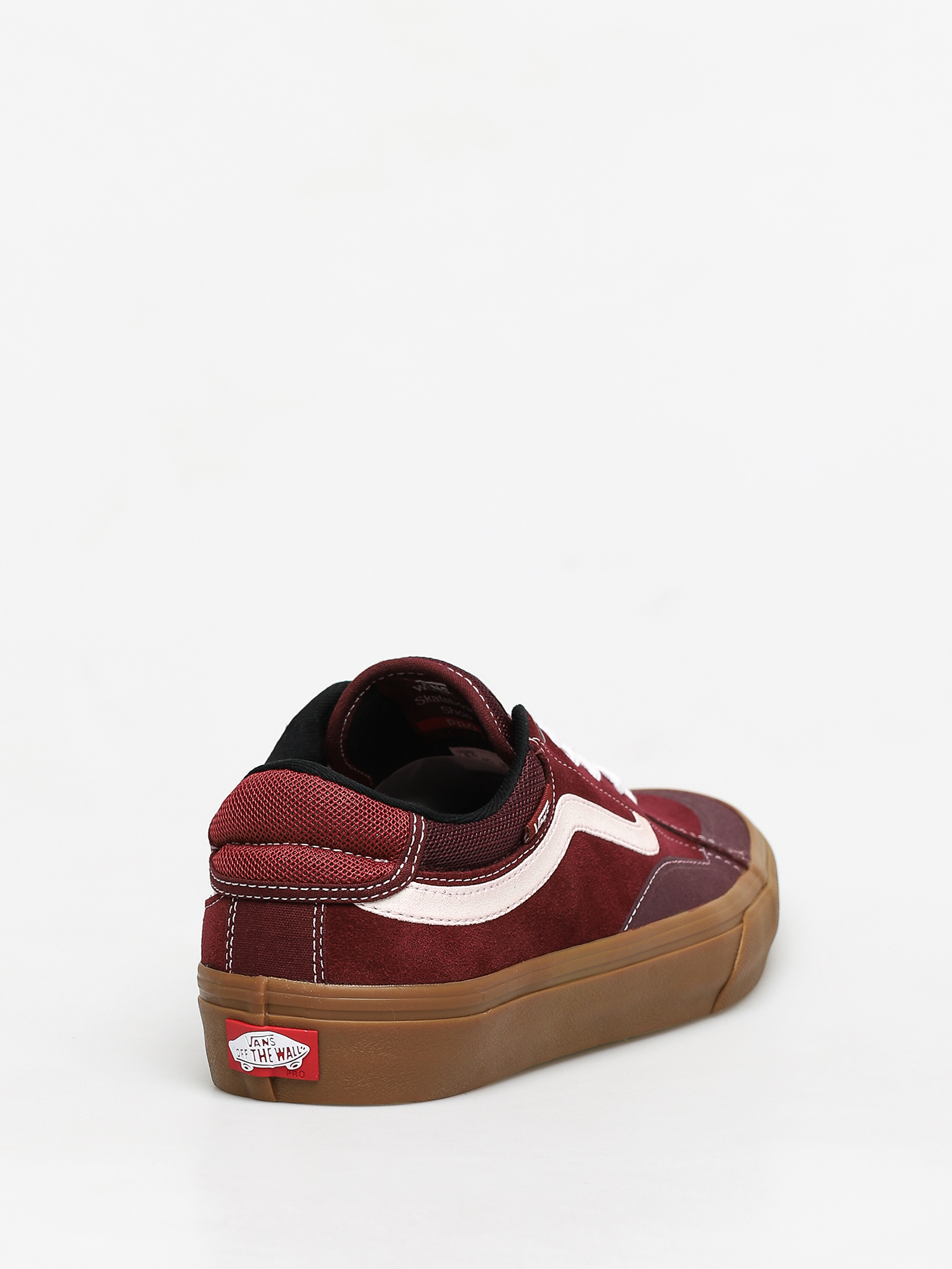 Vans Tnt Advanced Prototype Schuhe (port royale)
