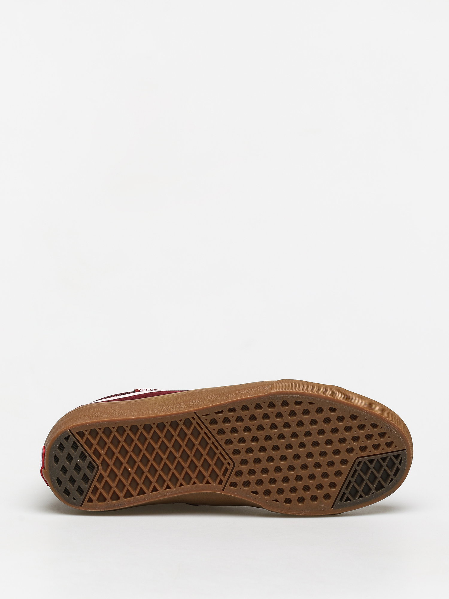 Vans Tnt Advanced Prototype Schuhe (port royale)