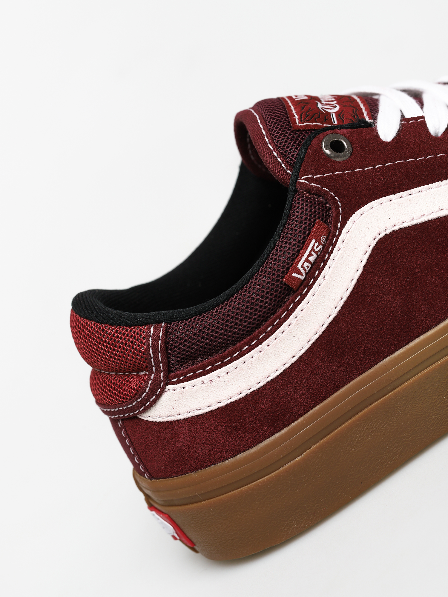 Vans Tnt Advanced Prototype Schuhe (port royale)