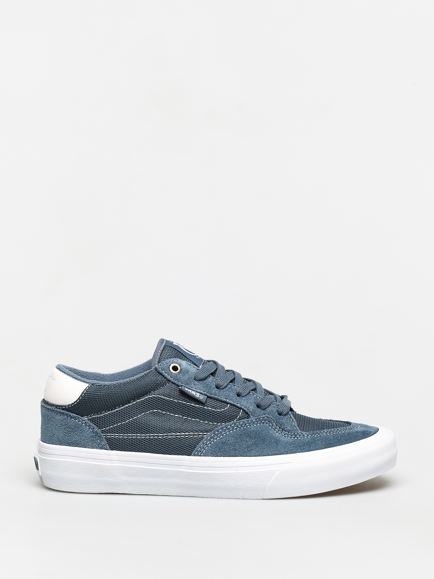 Vans Rowan Pro Shoes (mirage blue)