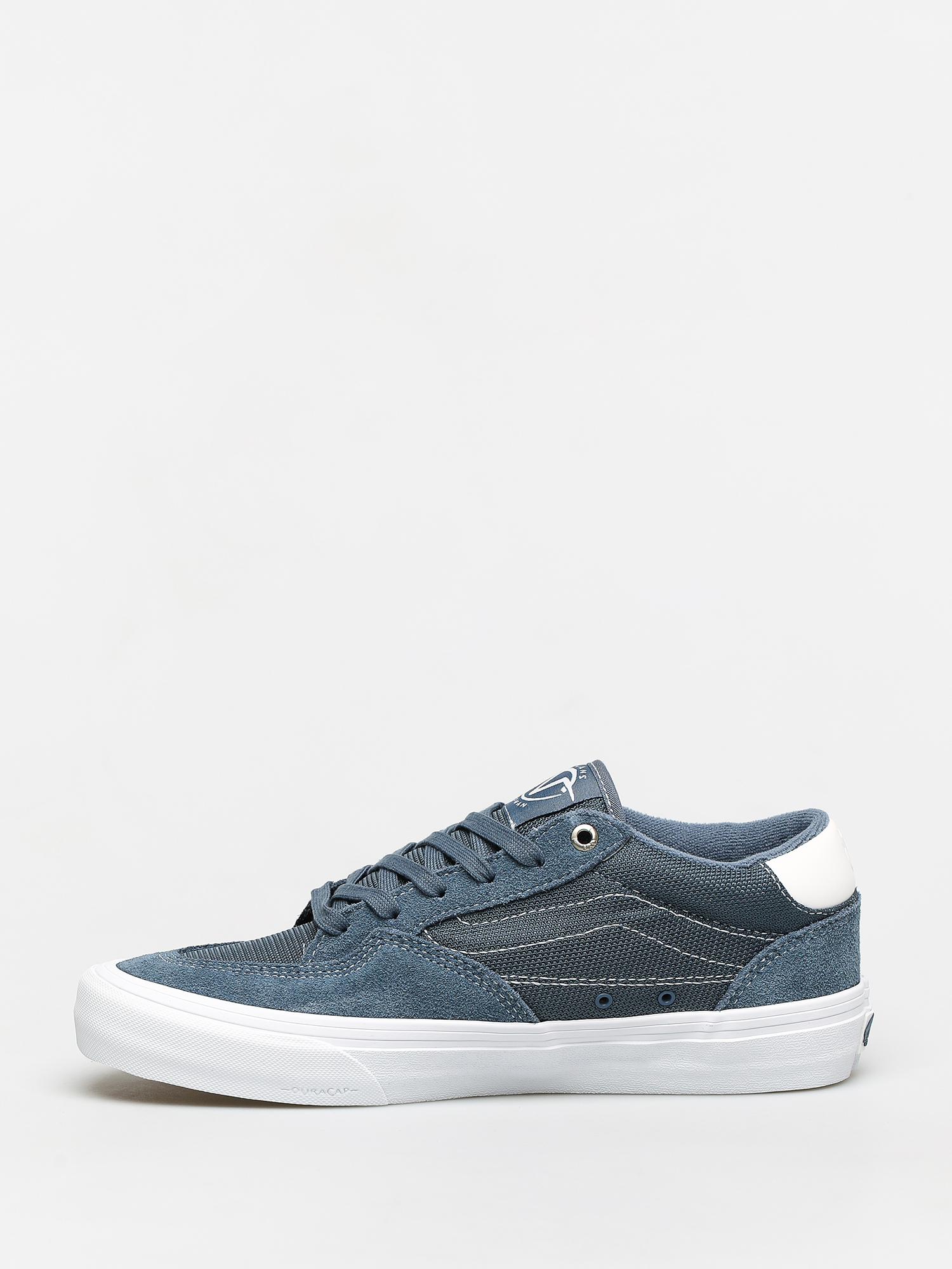 Vans Rowan Pro Shoes (mirage blue)
