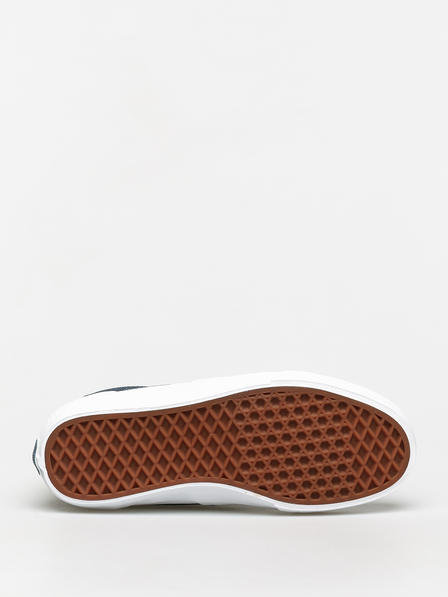 Vans Rowan Pro Shoes (mirage blue)