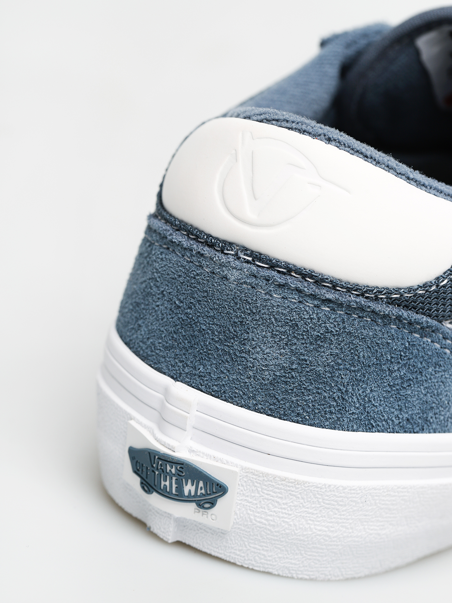 Vans Rowan Pro Shoes (mirage blue)