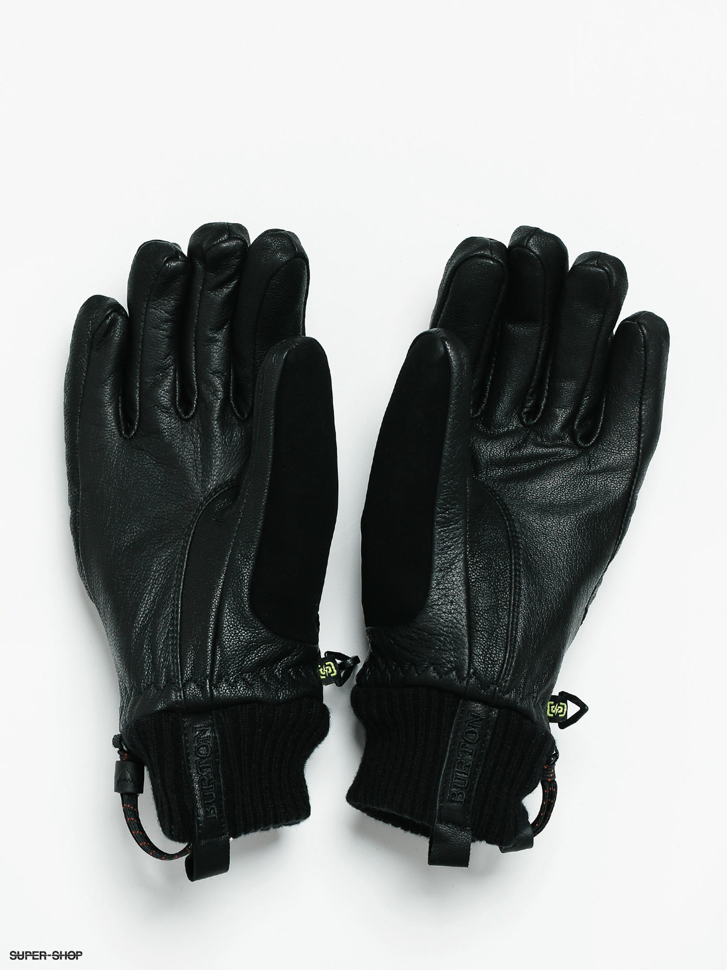 Burton Free Range Glv Gloves Wmn true black