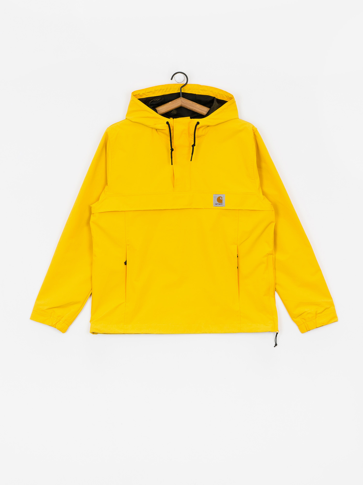 Carhartt WIP Nimbus Pullover Jacket (sunflower)