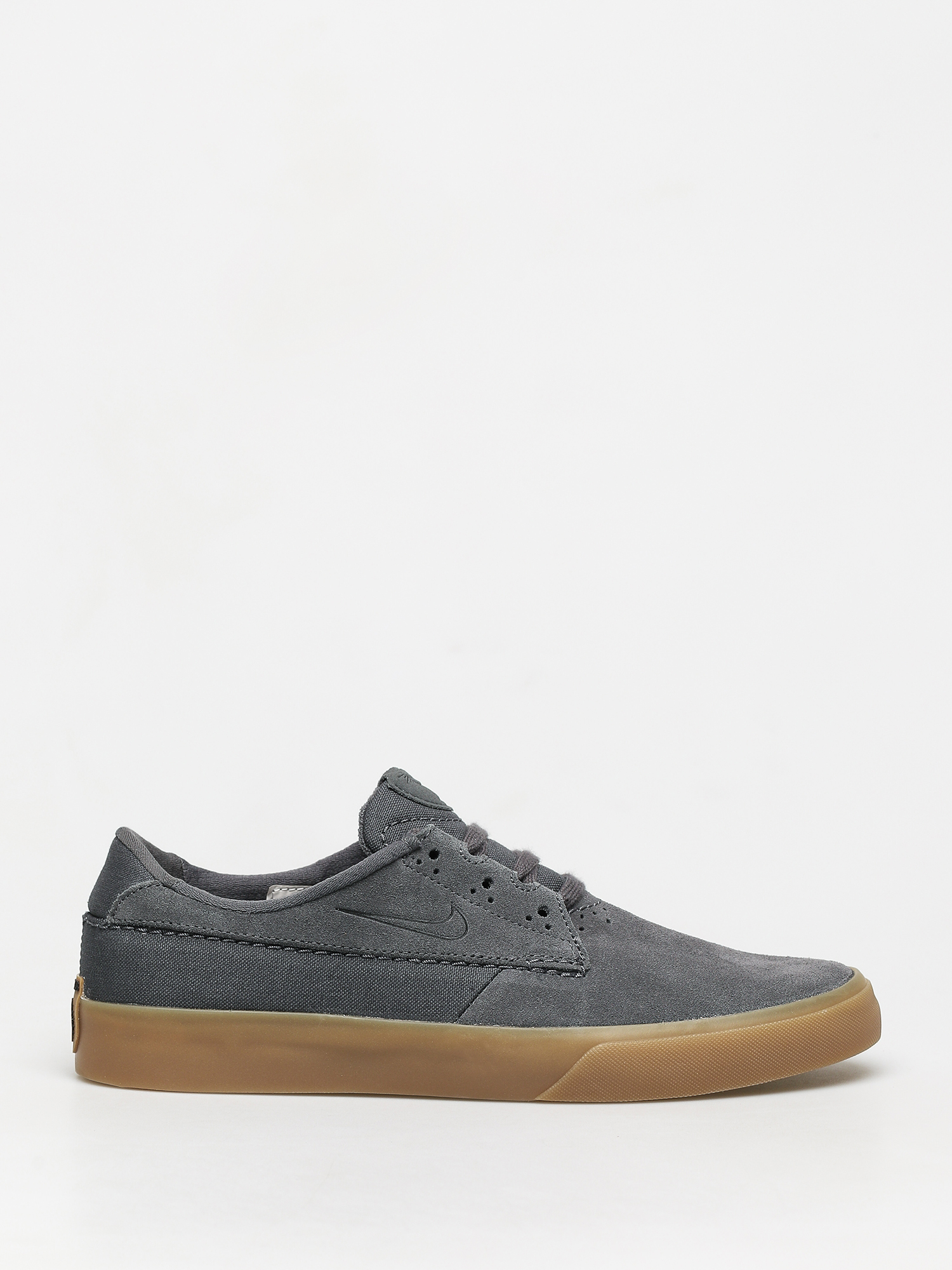 Nike SB Shane Shoes (dark grey/black dark grey)