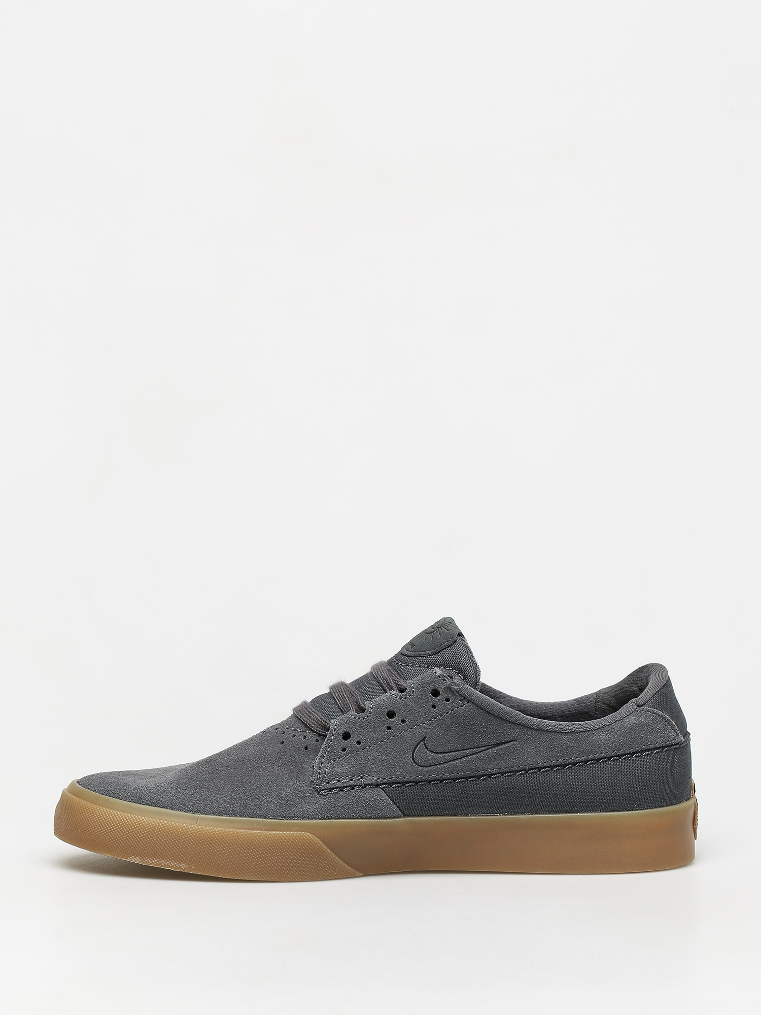 Nike SB Shane Shoes (dark grey/black dark grey)