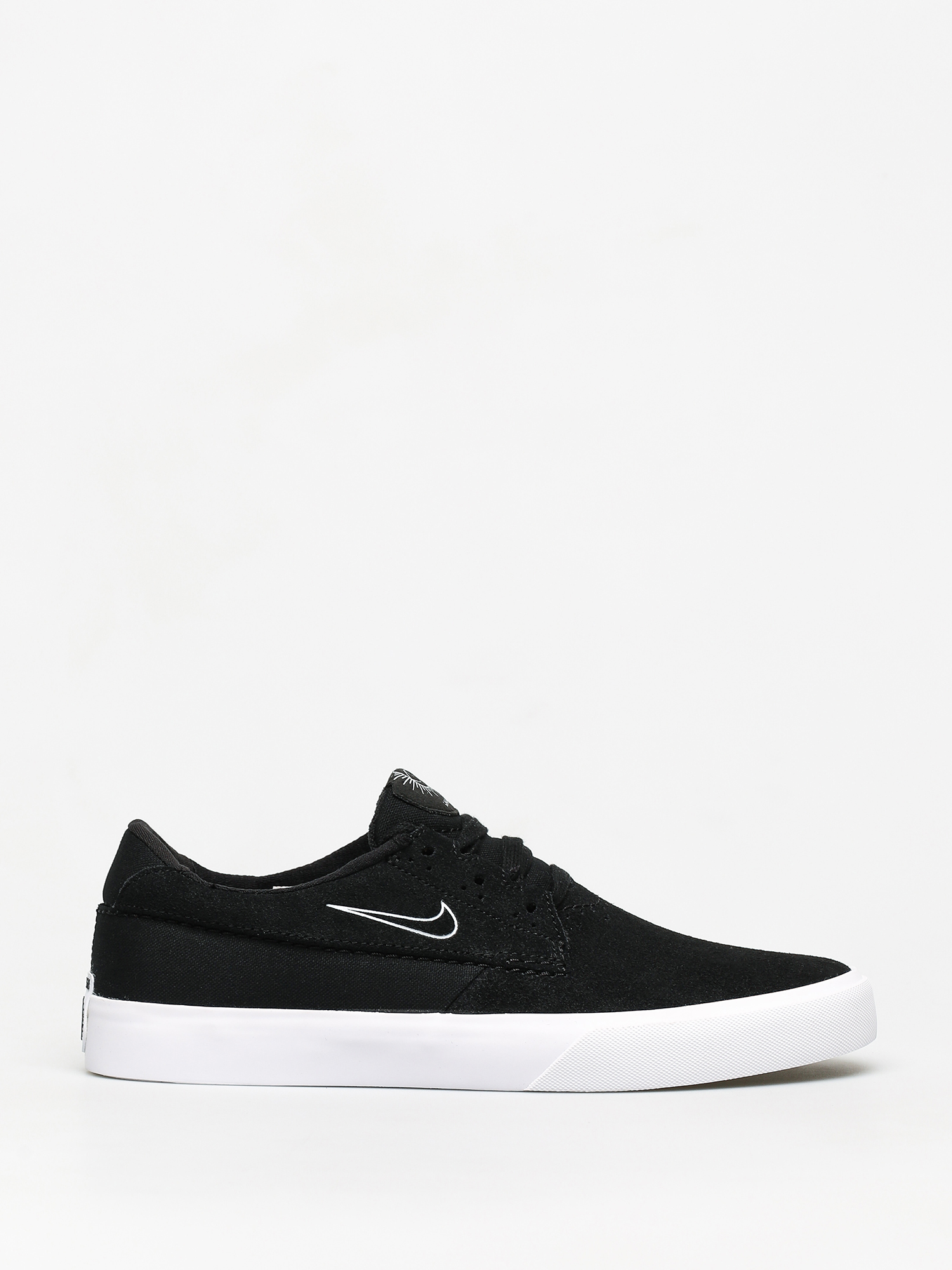 Nike SB Shane Shoes (black/white black)