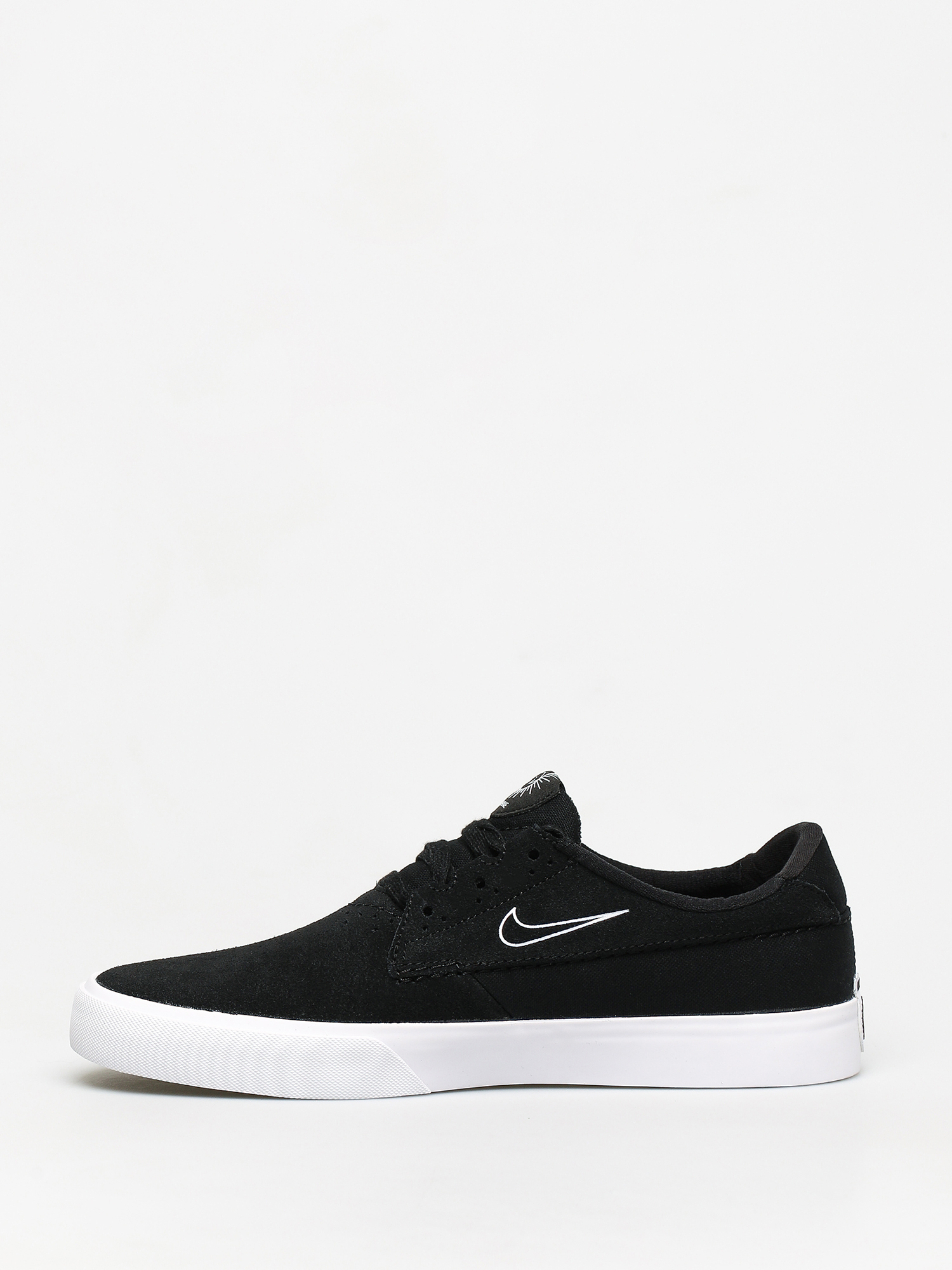 Nike SB Shane Shoes (black/white black)