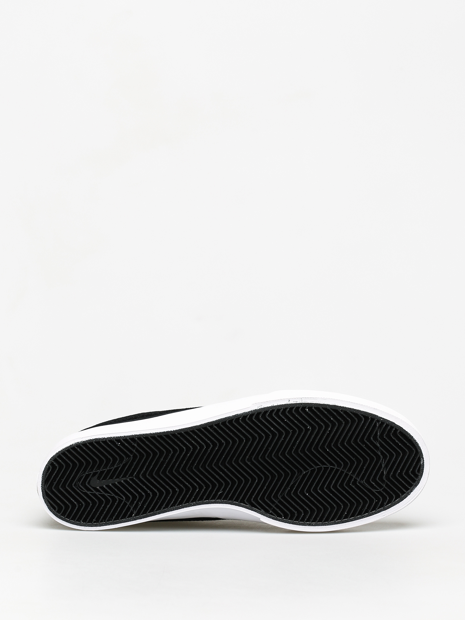 Nike SB Shane Schuhe (black/white black)