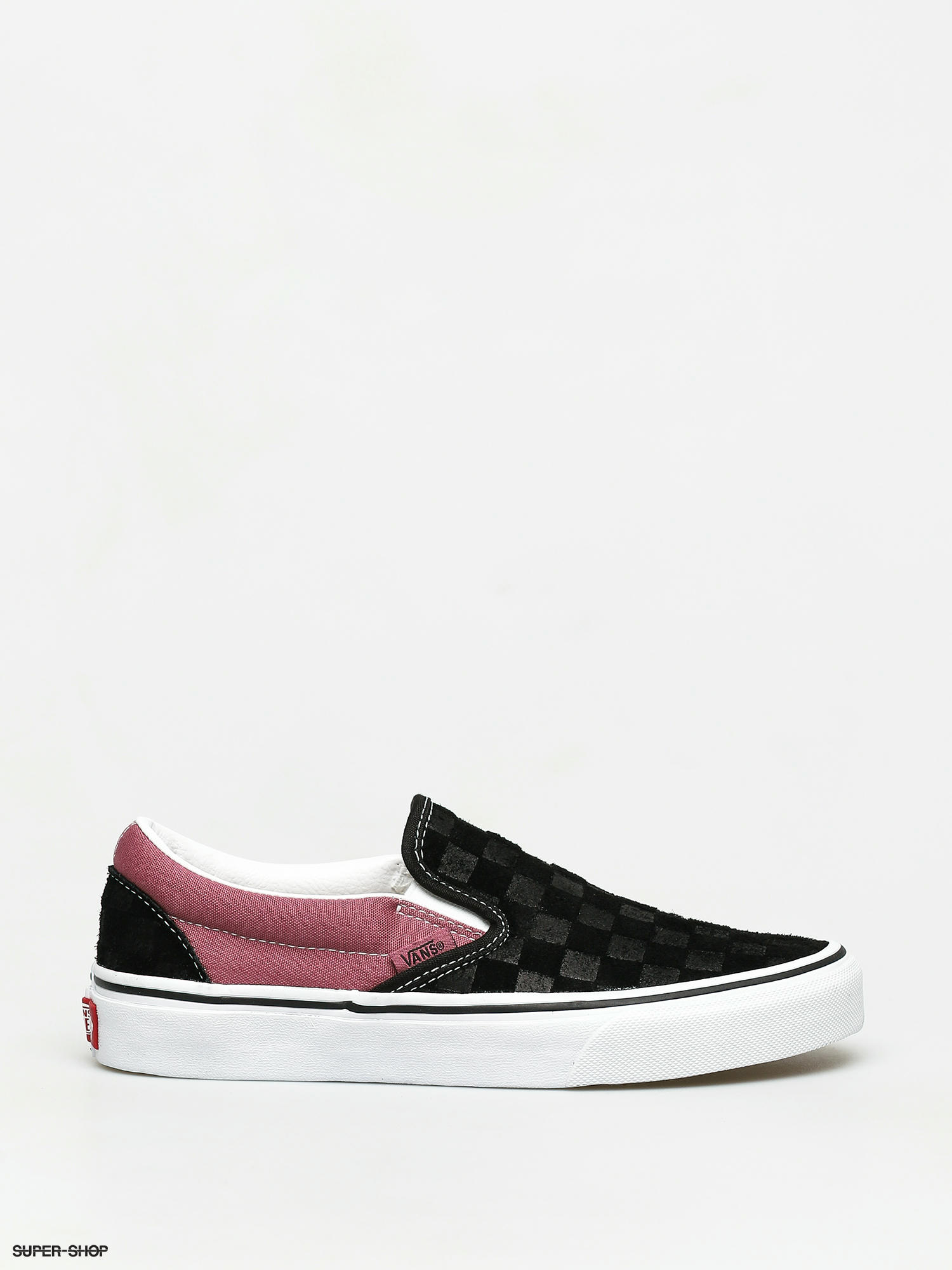 backless vans shoes