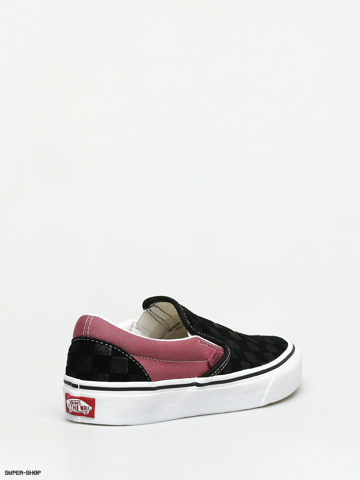 backless vans shoes