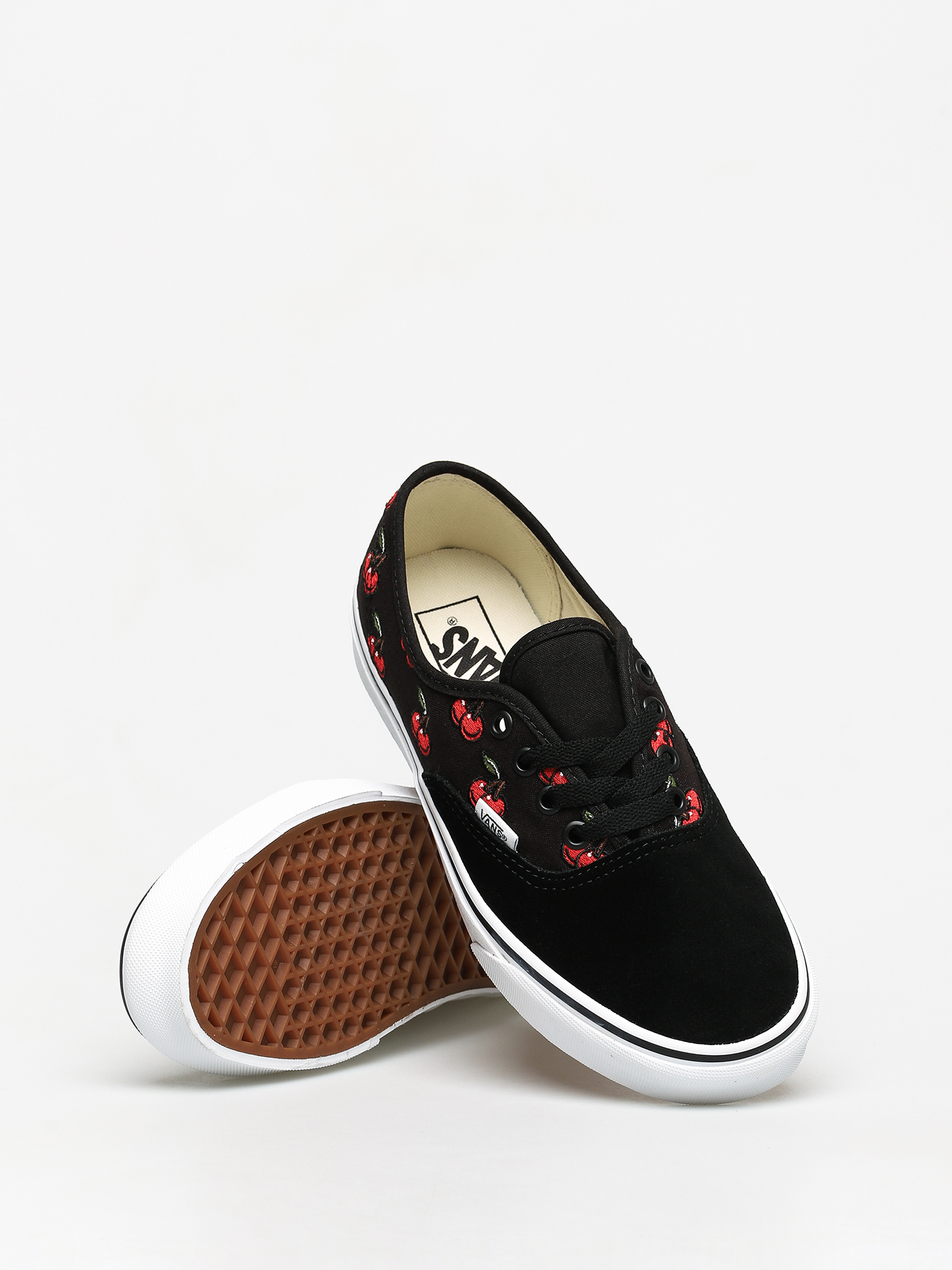 Vans Authentic Shoes (cherries)