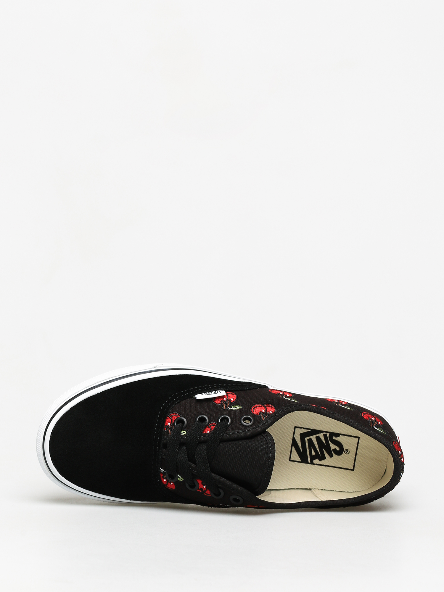 Vans Authentic Shoes (cherries)