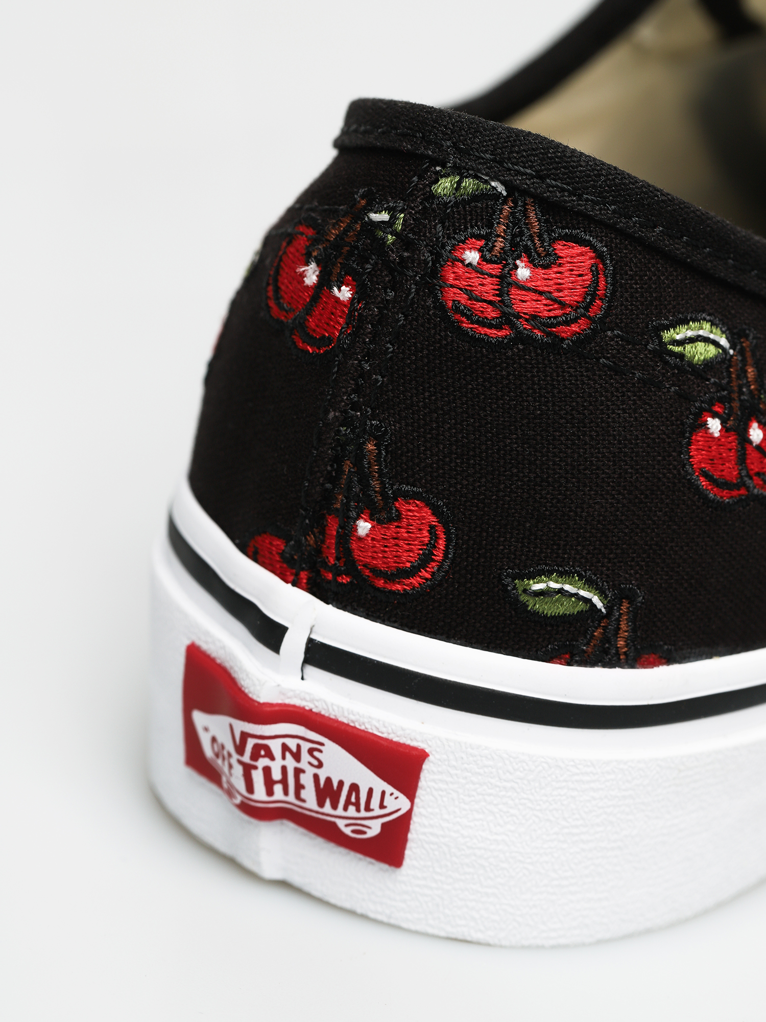 Vans Authentic Shoes (cherries)