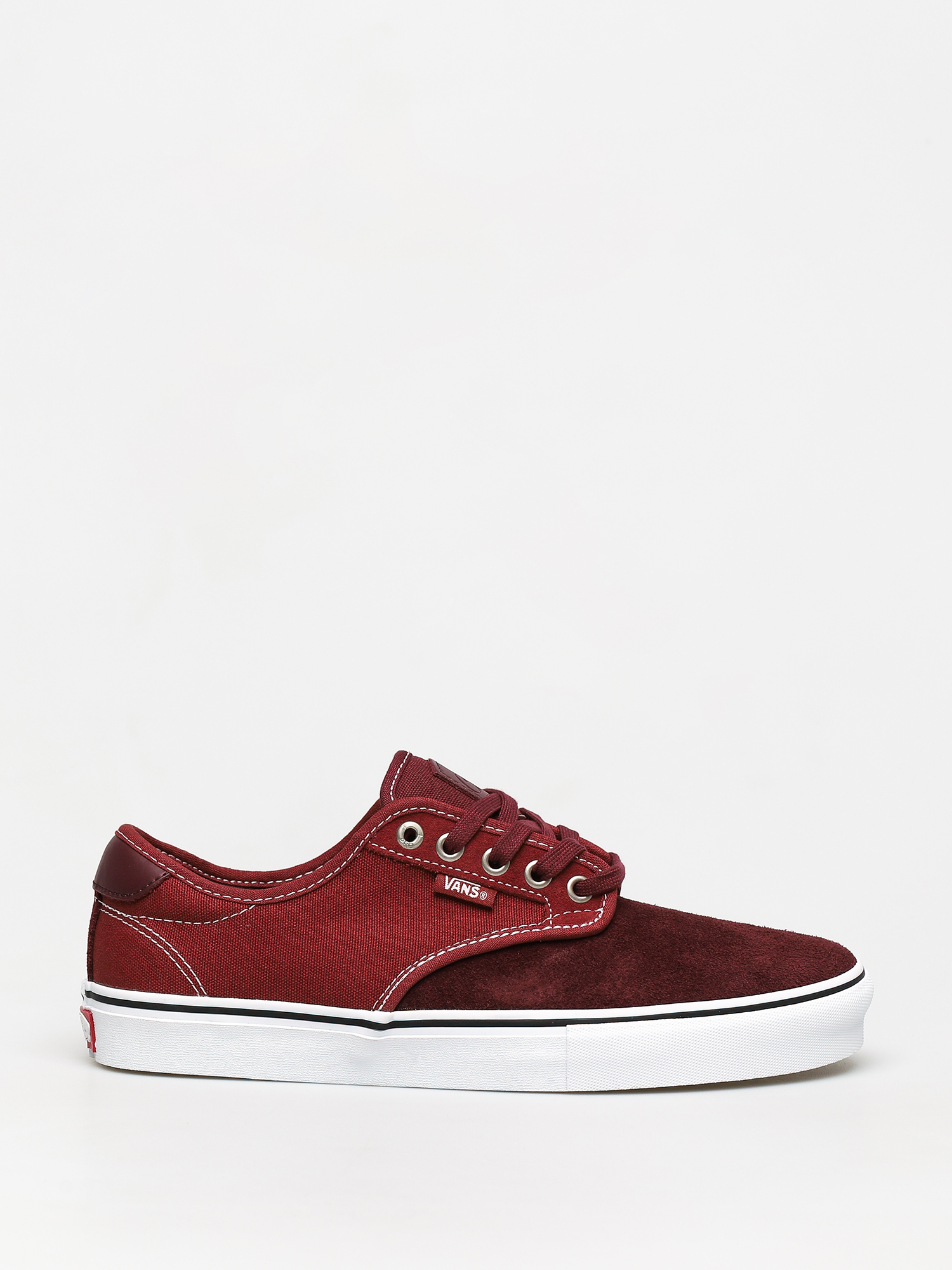 Vans Chima Ferguson Pro Shoes Port Royale