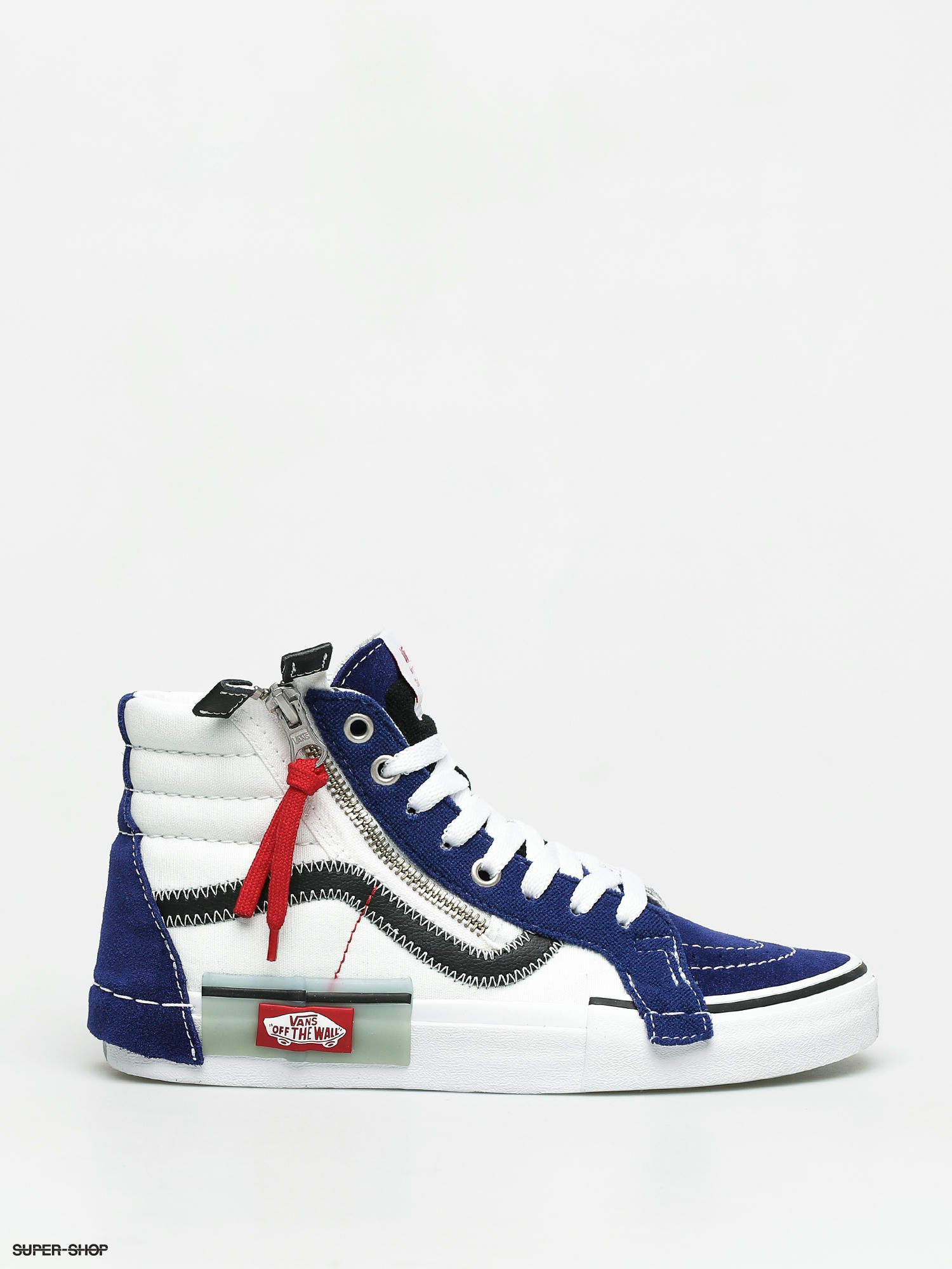 Sk8 hi hotsell reissue ca