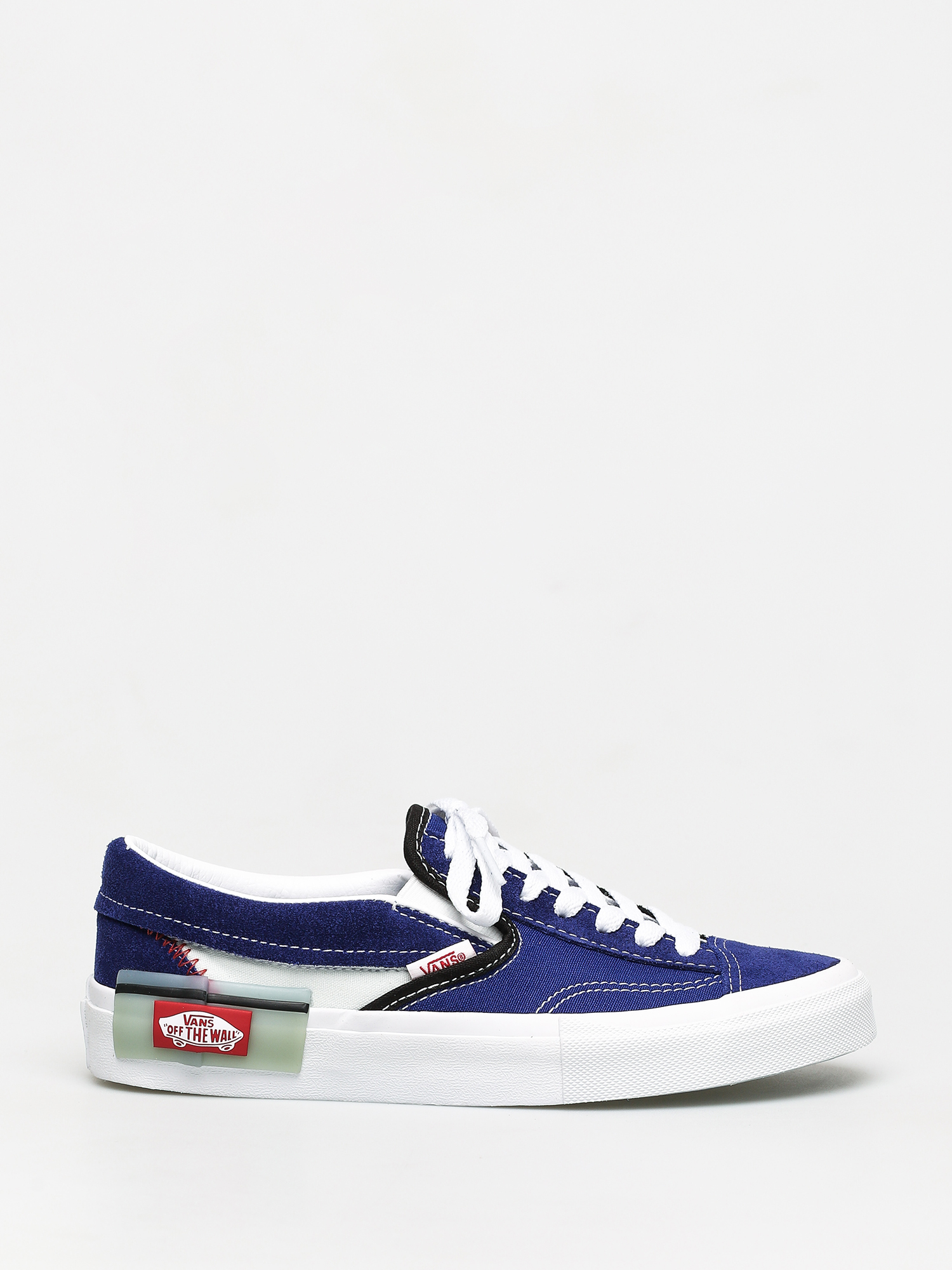 vans cap shoes