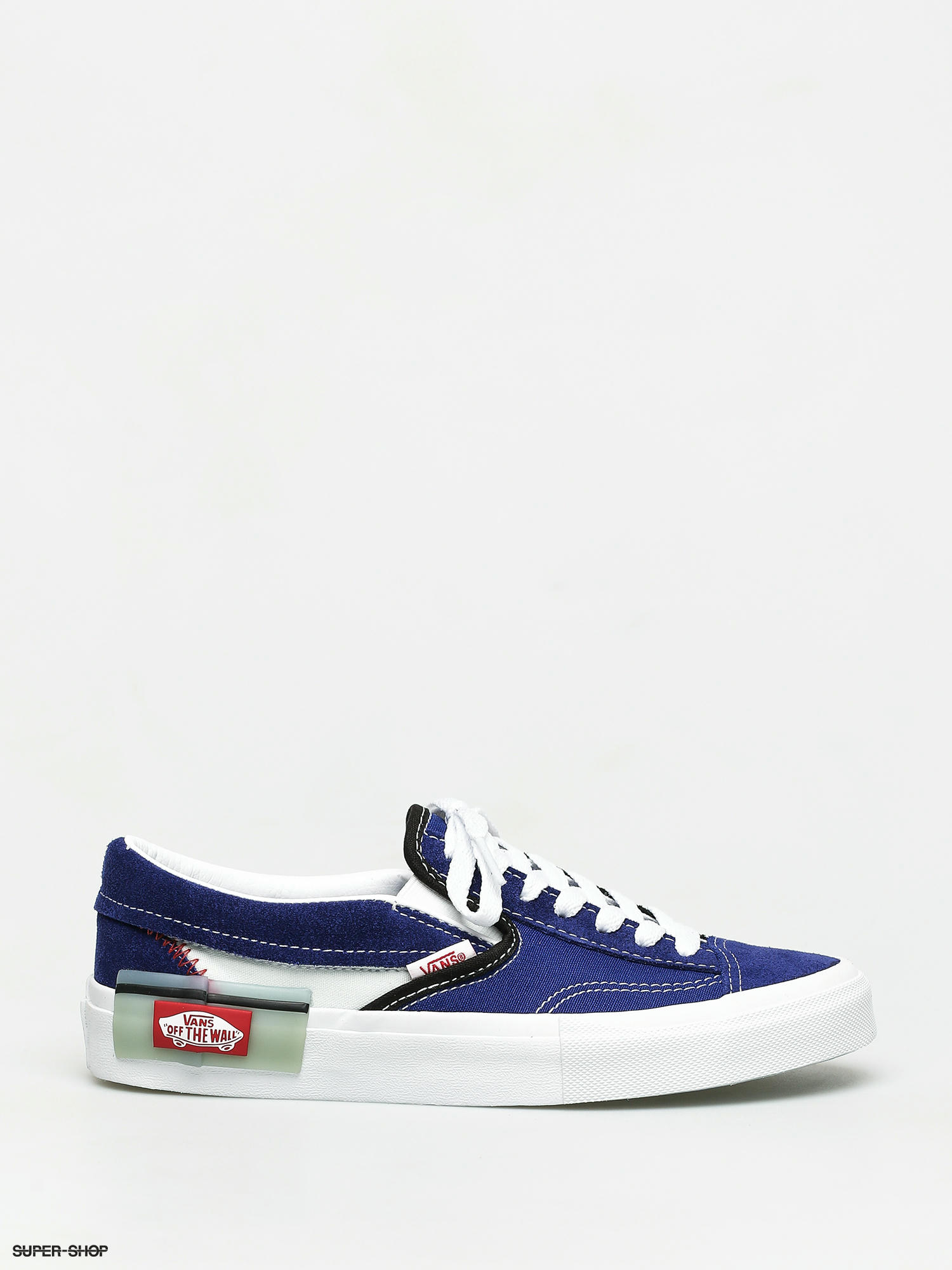 vans cap shoes