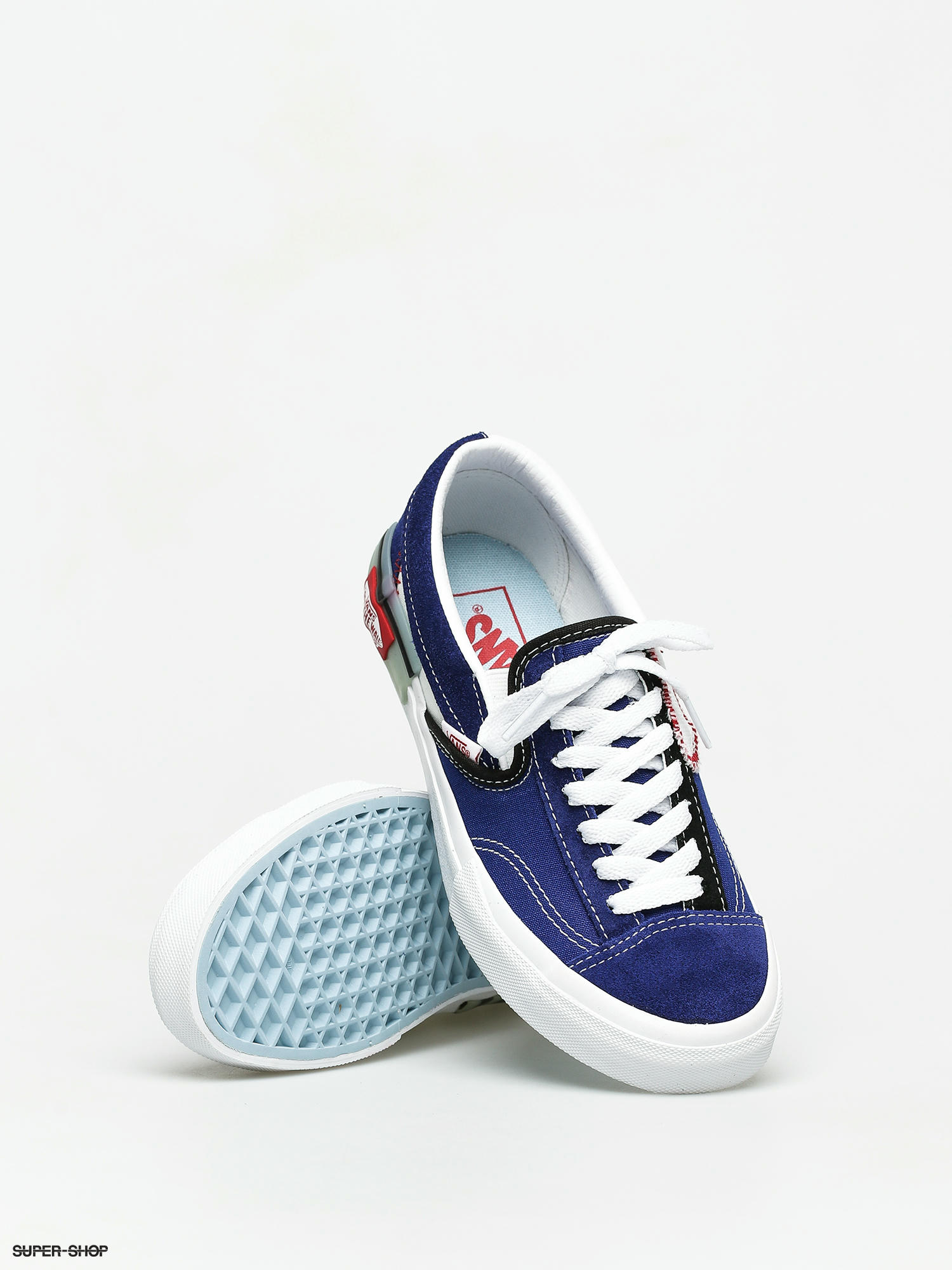 Vans cap shoes sale