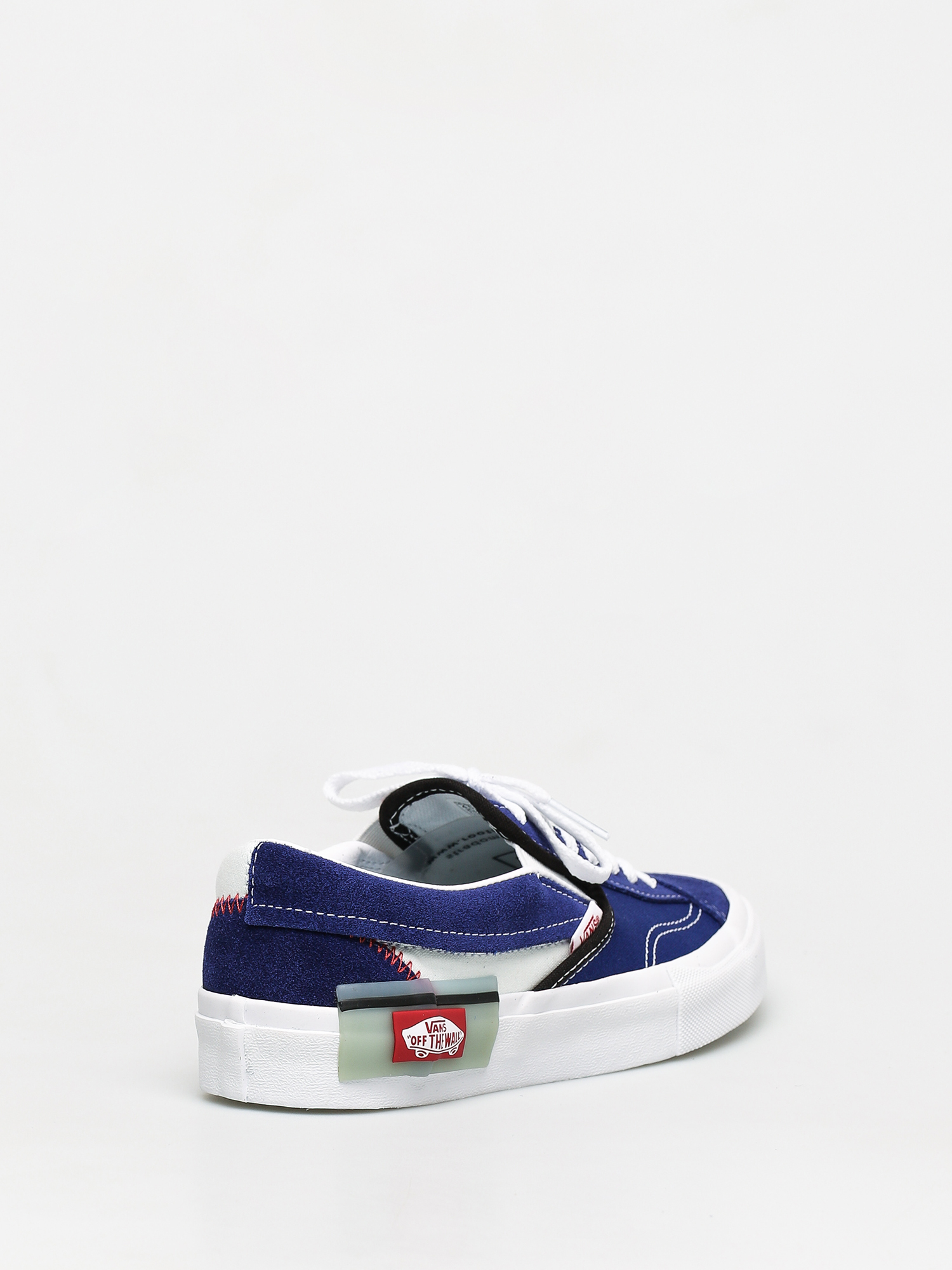 vans bi shoes