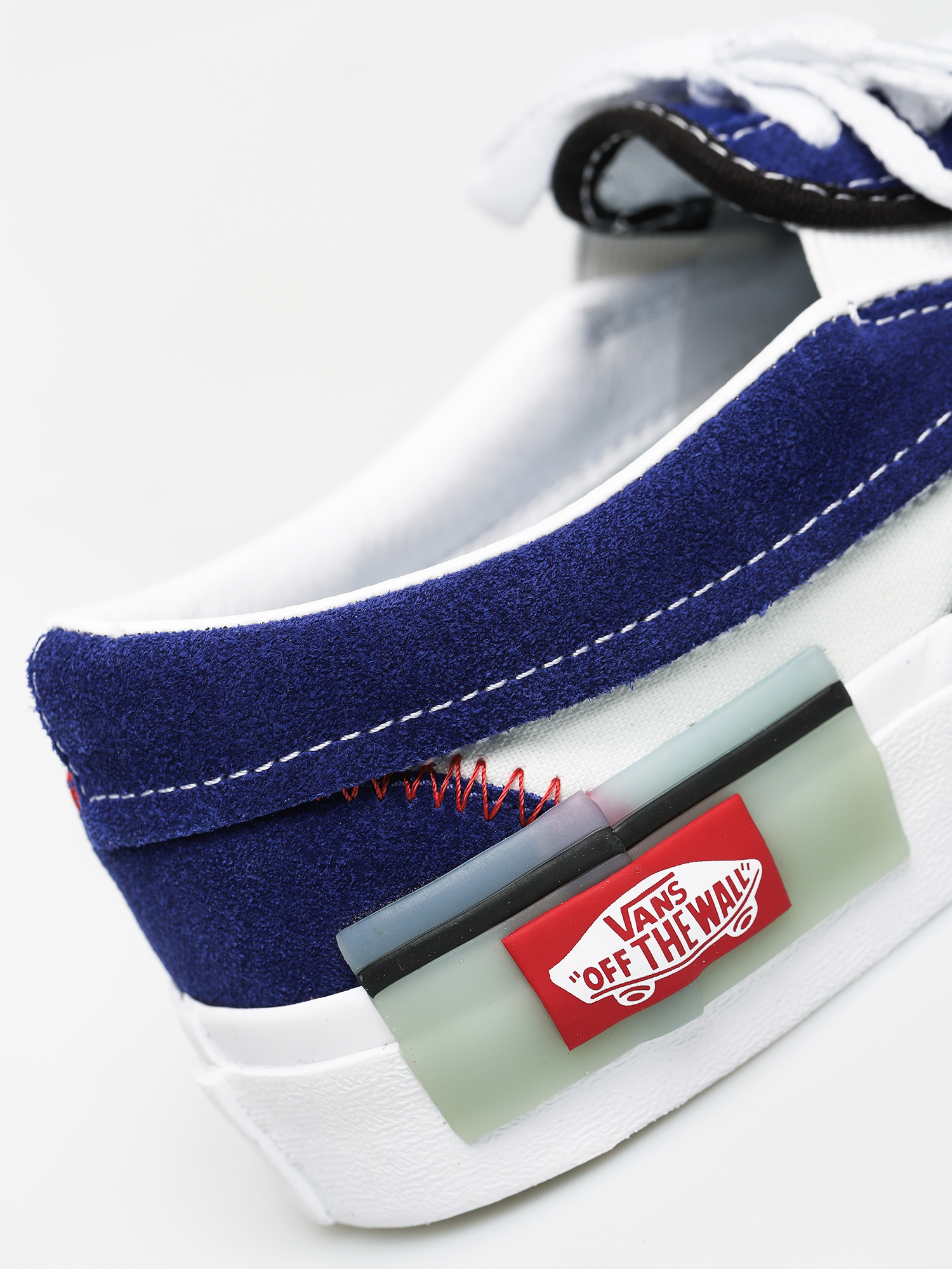 vans slip on cap blueprint