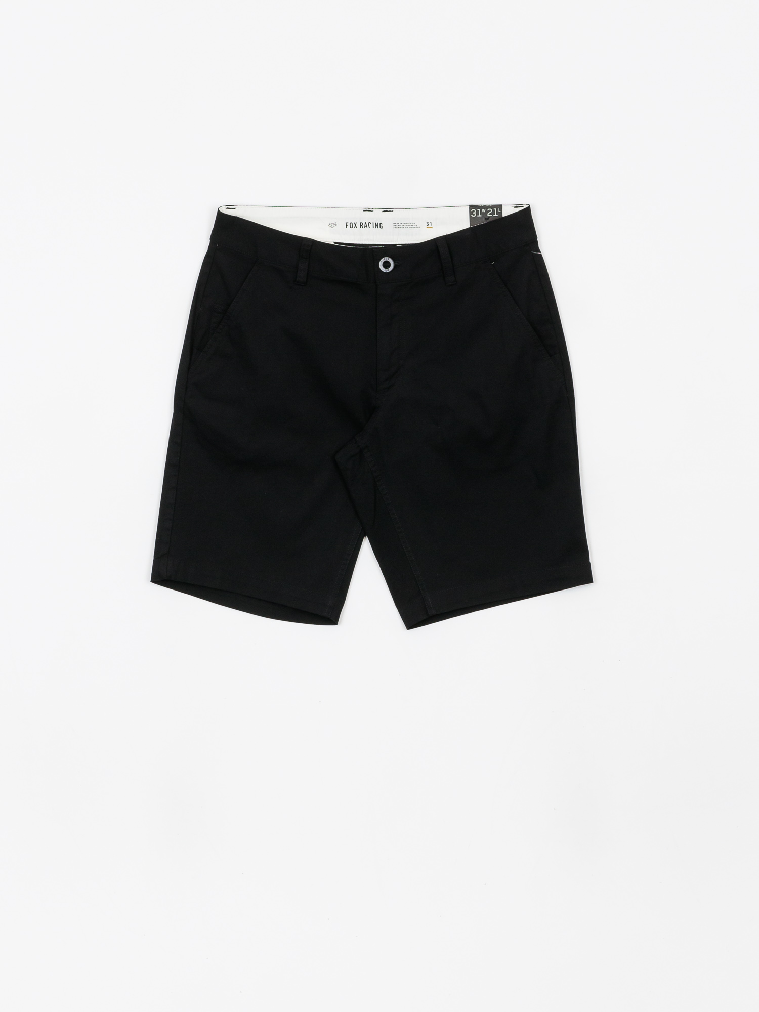 Fox Essex 2.0 Shorts (blk)