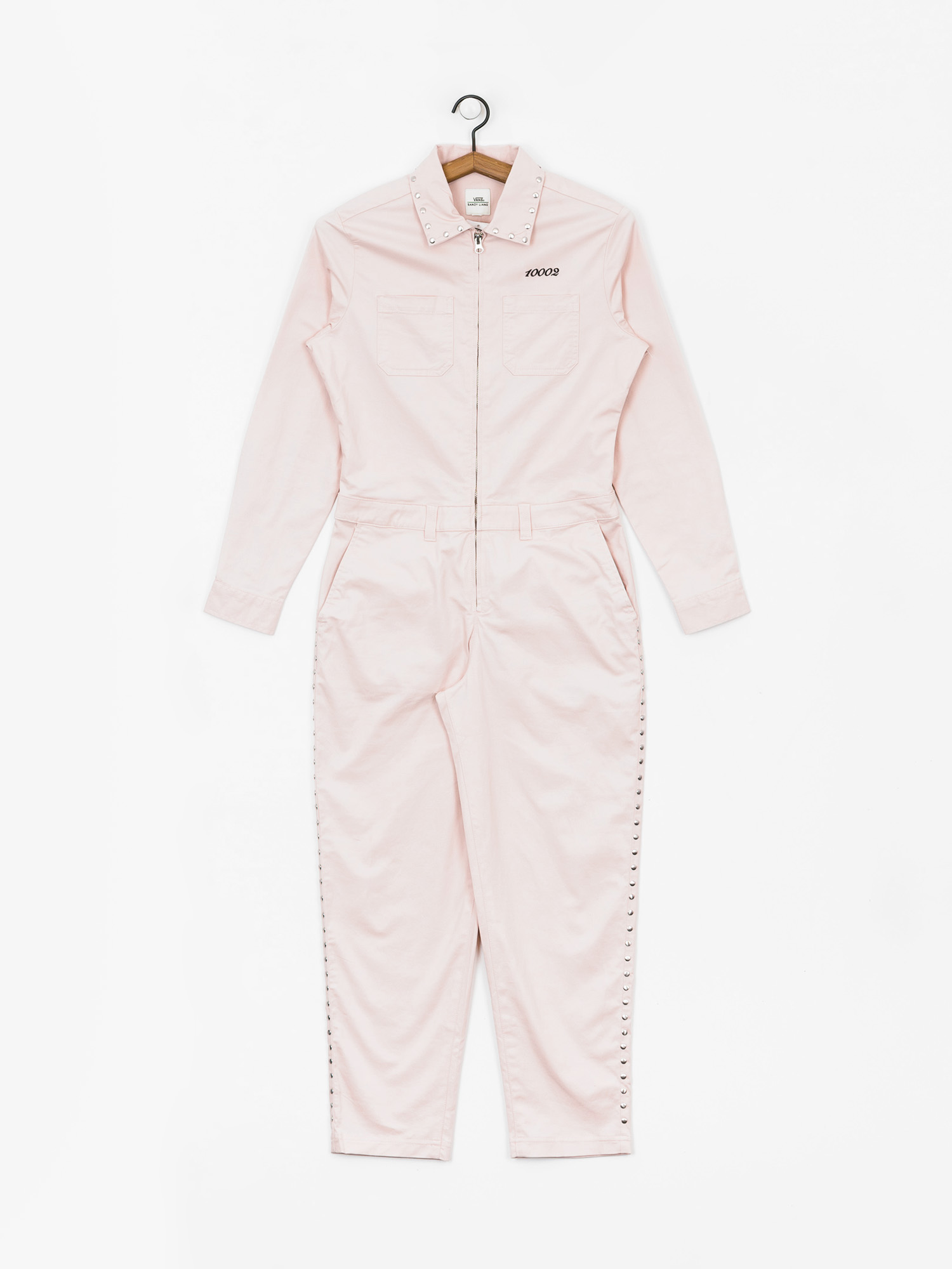 Damen Vans Sandy Overall (lotus)