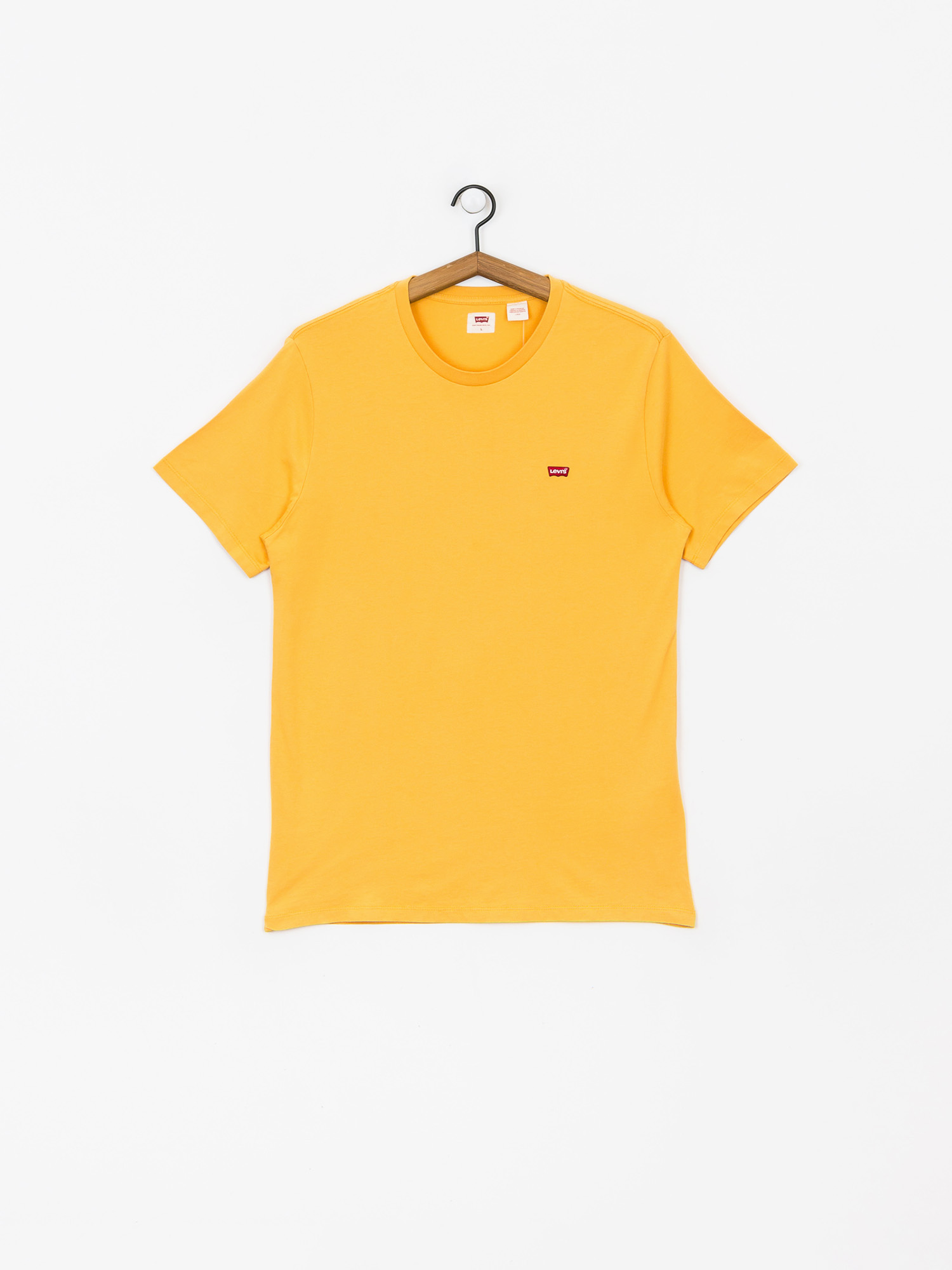 Levi's® The Original Hm Patch Og T-shirt (golden apricot)