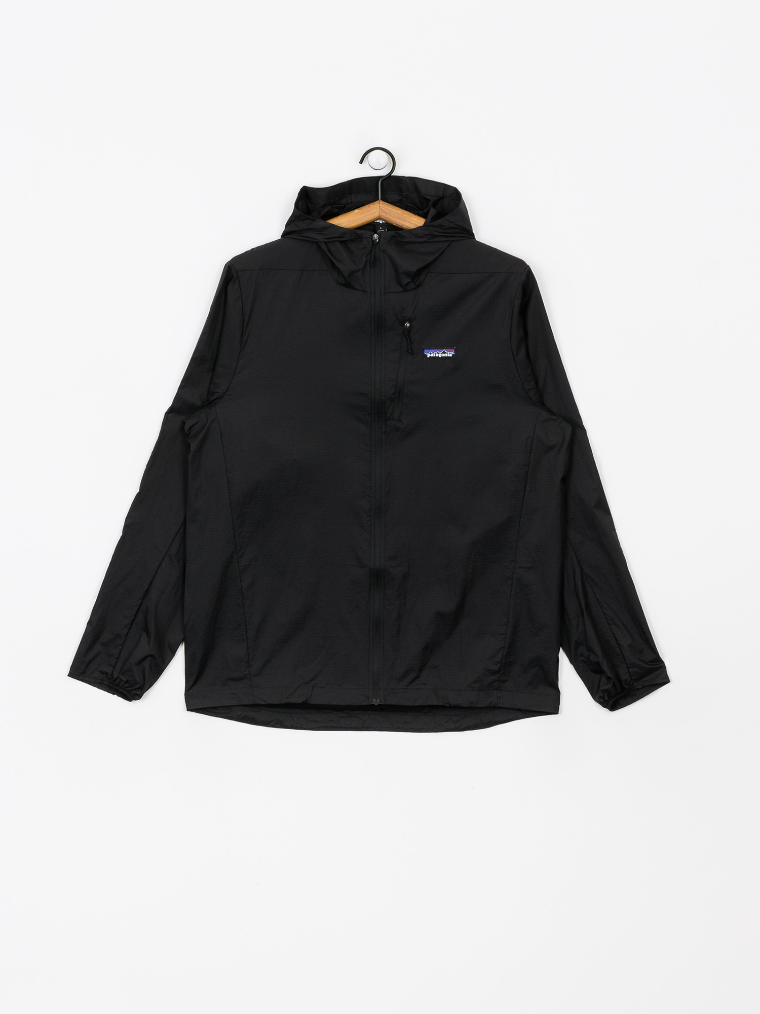 Patagonia Houdini Jacket (black)