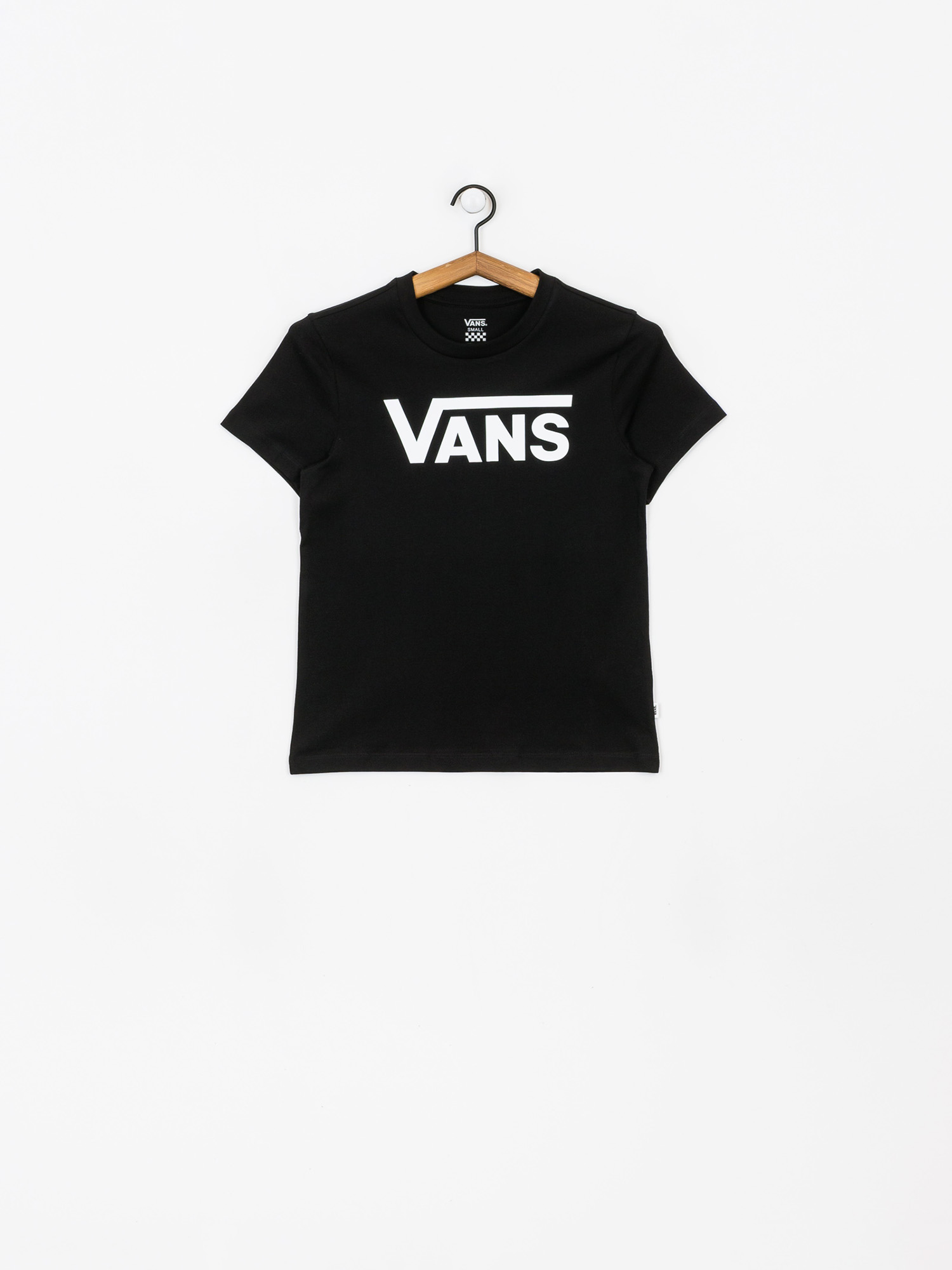 Vans Flying V T-shirt Wmn (black)